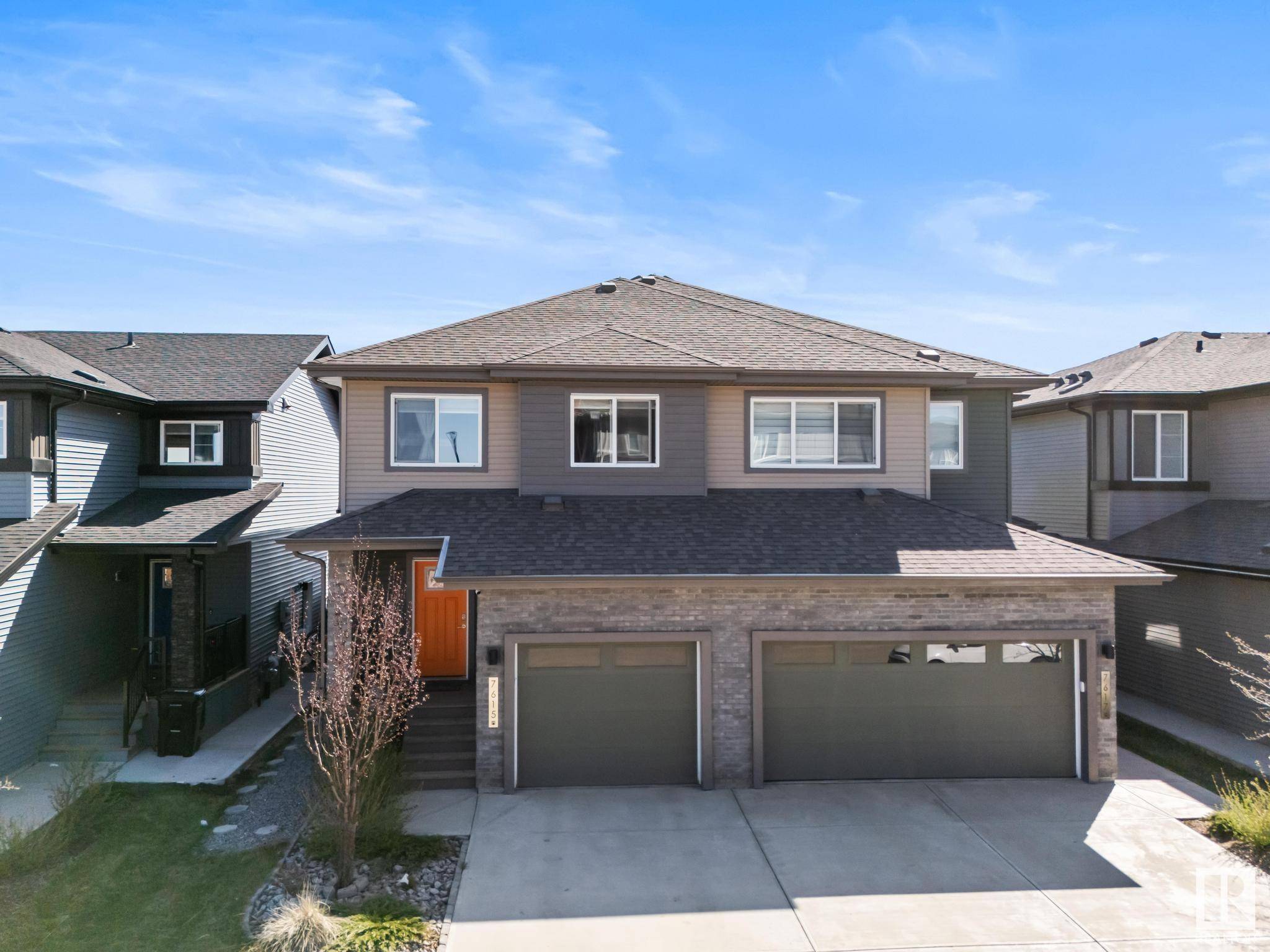 Edmonton, AB T6W 4R7,7615 KORULUK PL SW