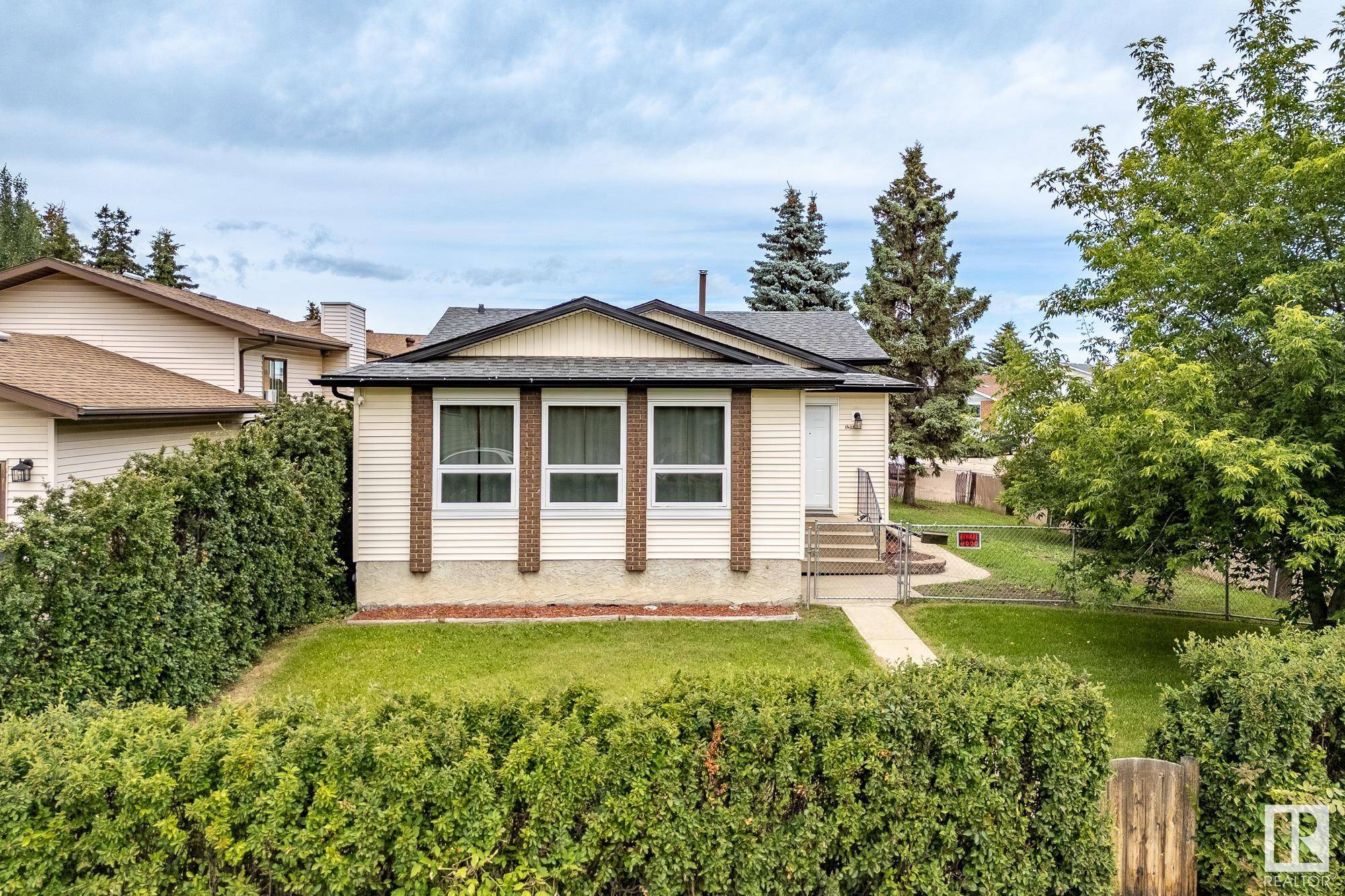 Edmonton, AB T5X 4T5,16352 119 ST NW