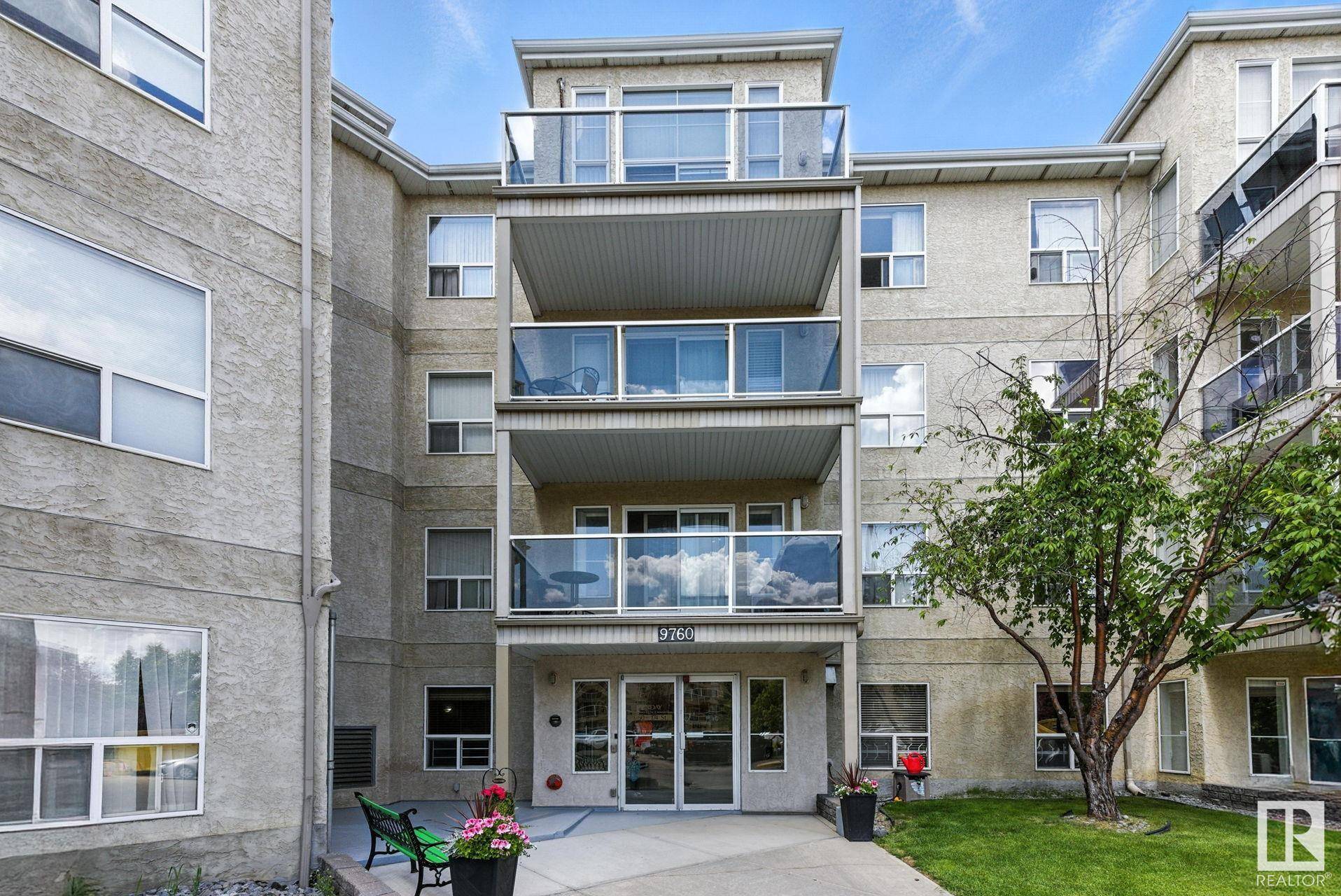 Edmonton, AB T5T 6J4,#113 9760 174 Street NW
