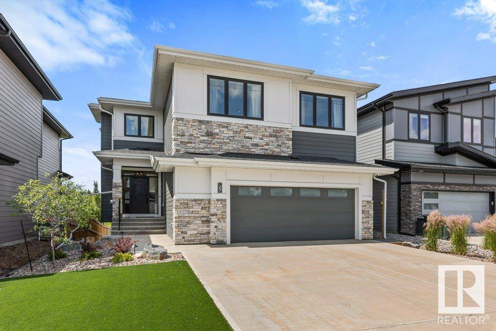 Sherwood Park, AB T8B 0C4,27 RYBURY CO