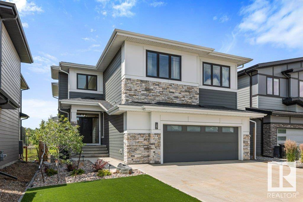 Sherwood Park, AB T8B 0C4,27 RYBURY CO