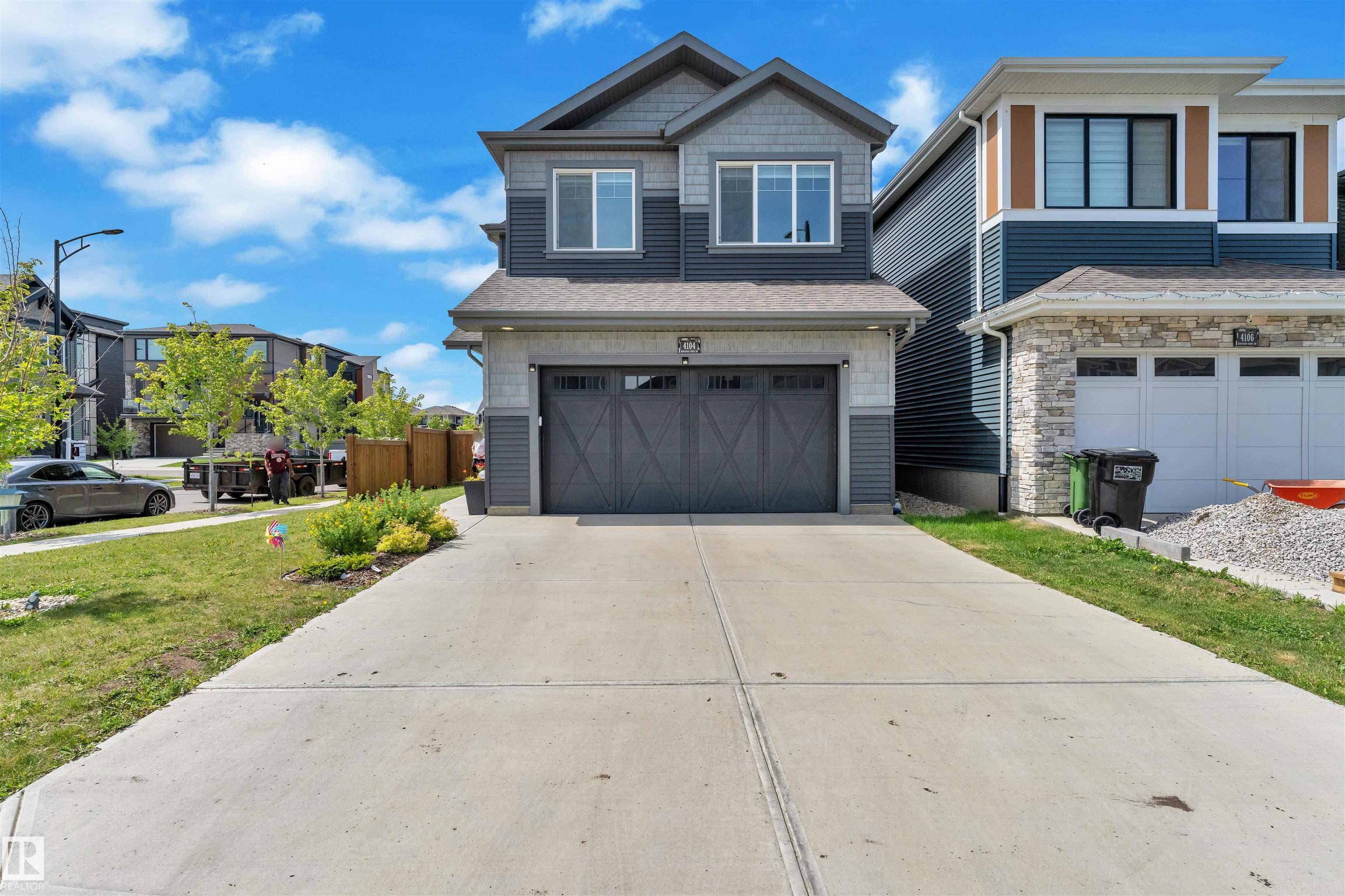 Edmonton, AB T6X 2Y8,4104 HAWTHORN CO SW