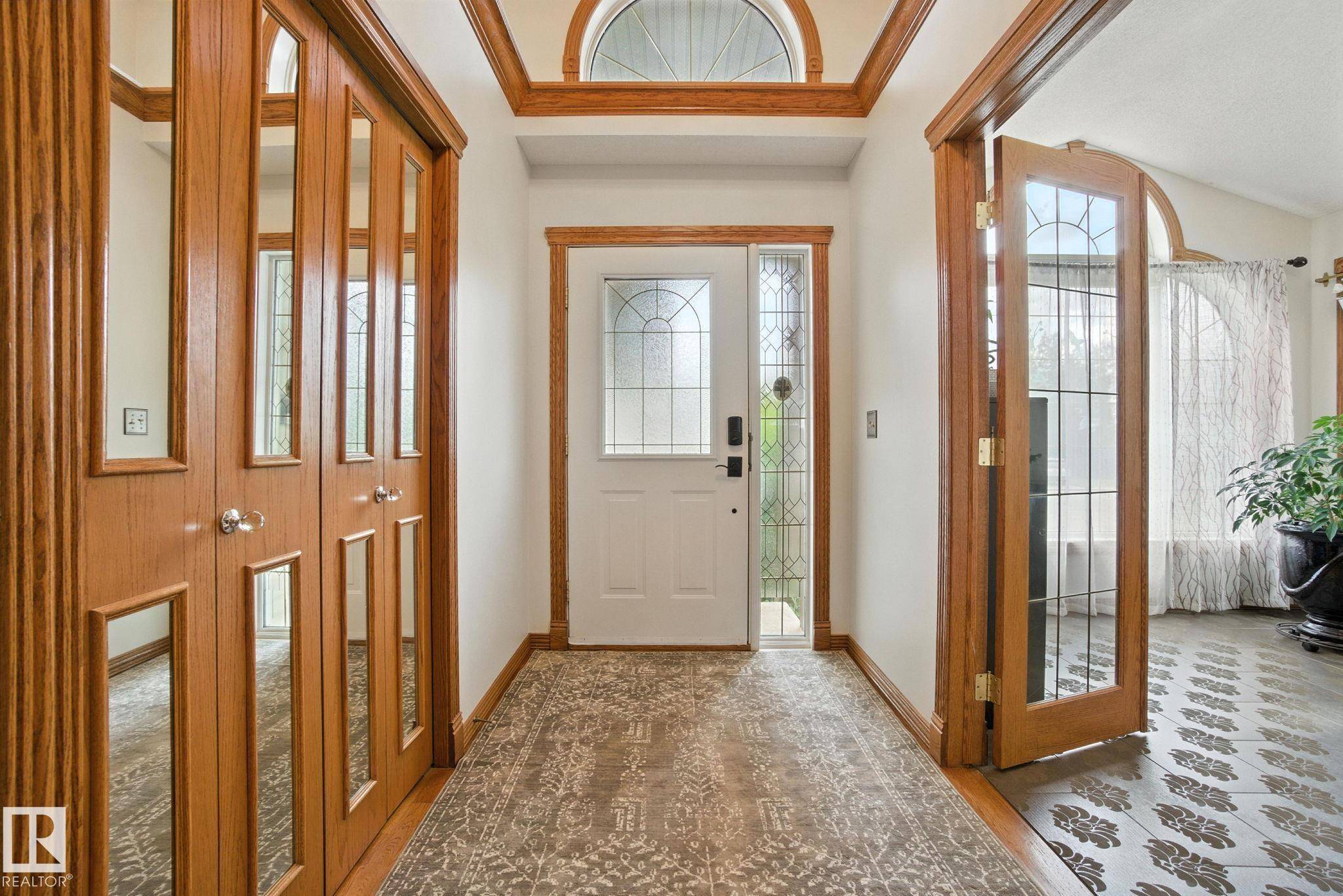 Sherwood Park, AB T8A 6E3,504 HIGHLAND DR