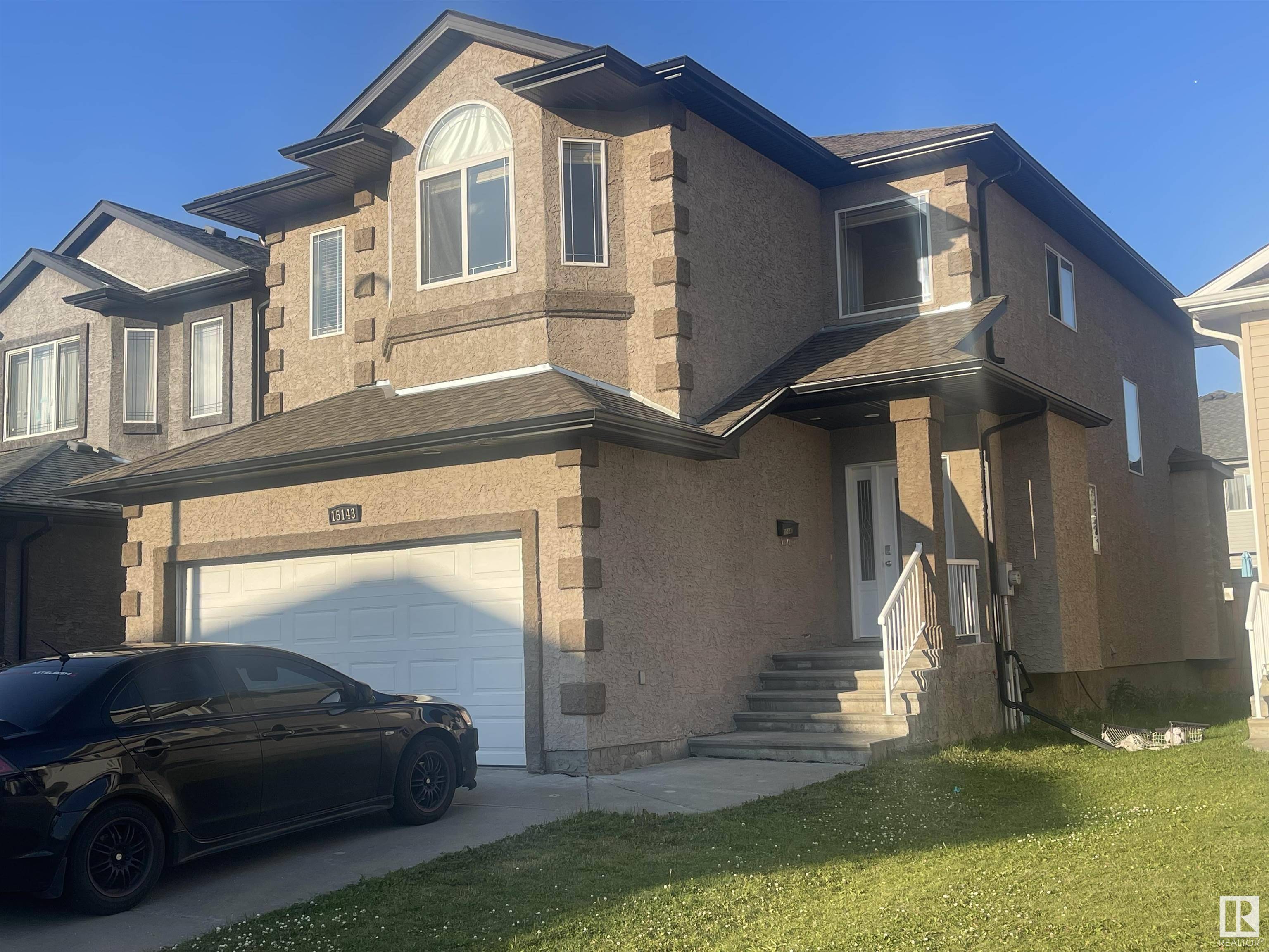 Edmonton, AB T5Y 0M3,15143 32 ST NW