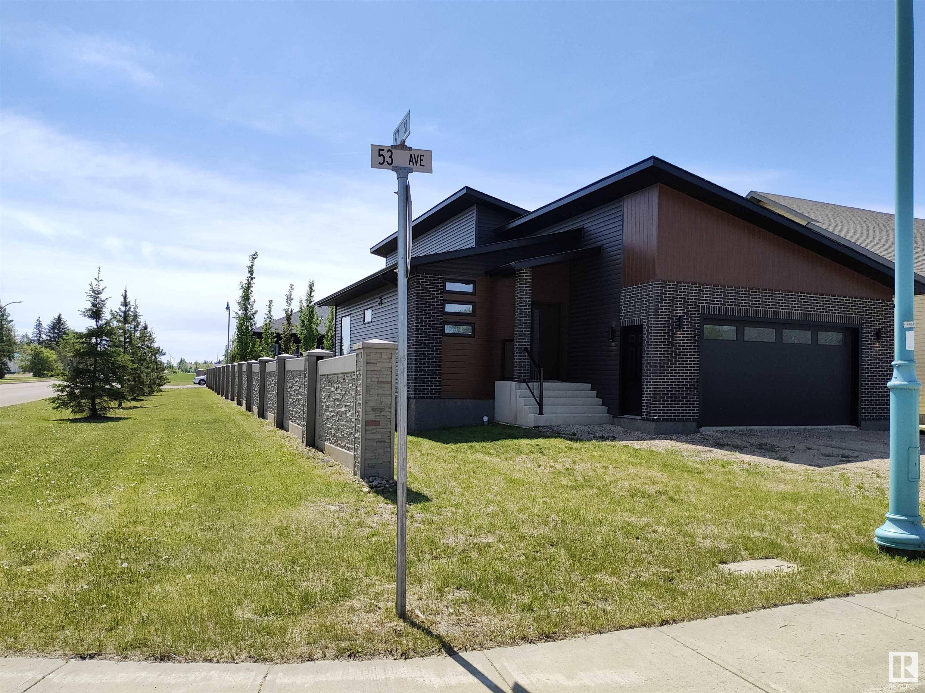 St. Paul Town, AB T0A 3A1,5701 53 AV