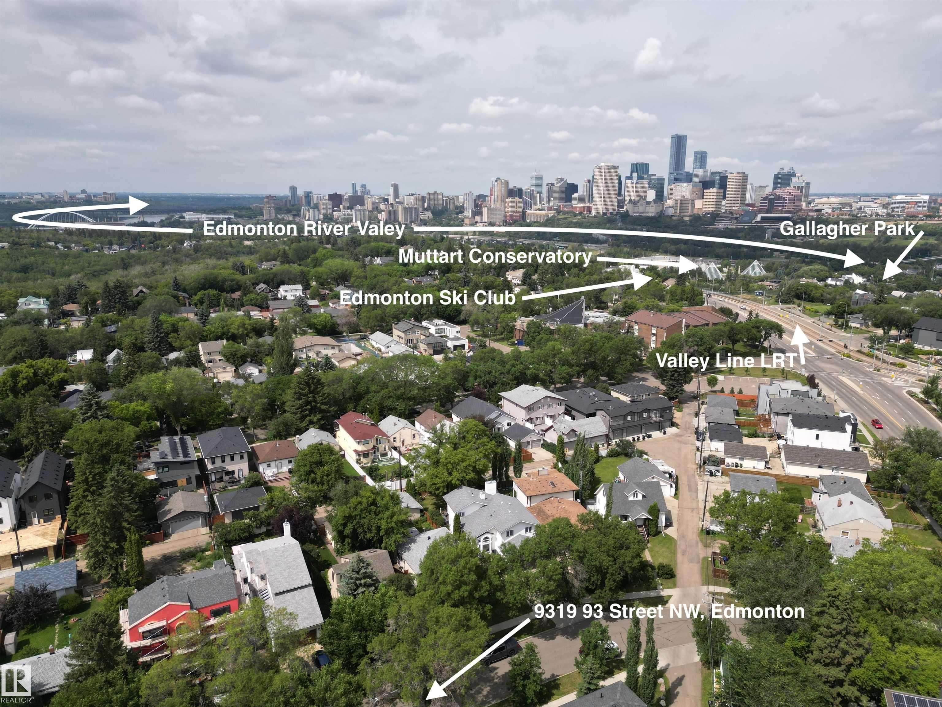 Edmonton, AB T6C 3T7,9319 93 ST NW