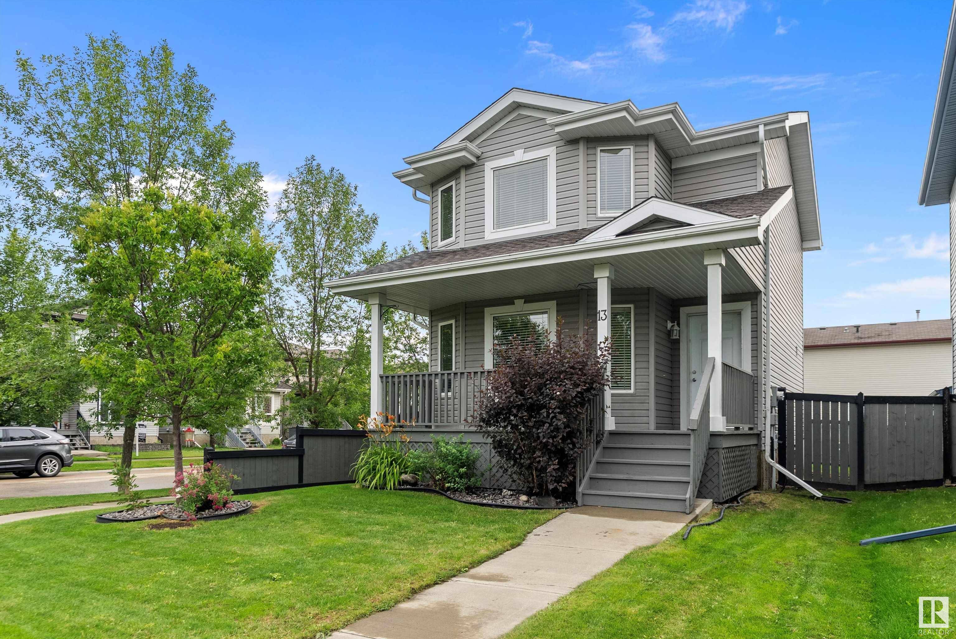 Leduc, AB T9E 0C5,13 Birchglen CR