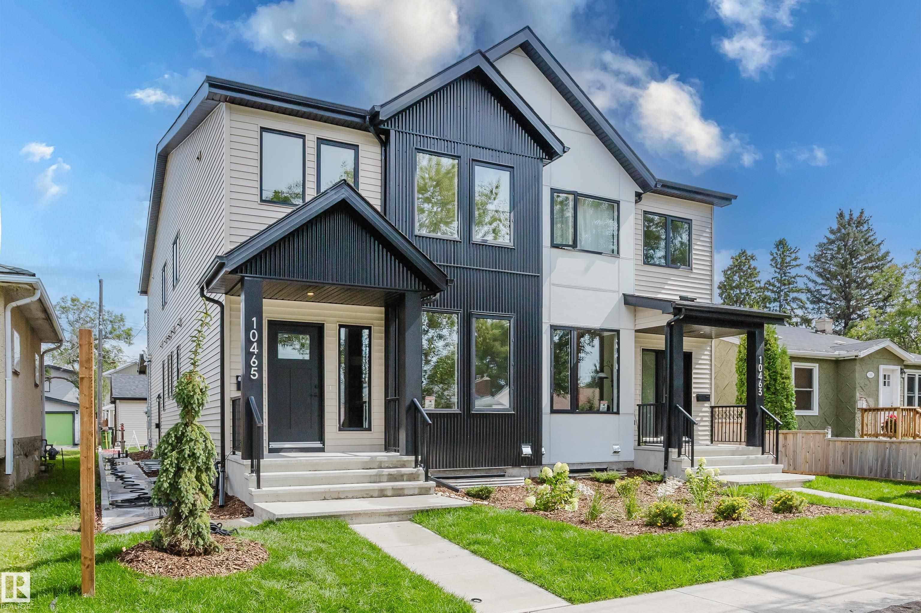 Edmonton, AB T5P 3A8,10463/65/67/69 159 ST NW