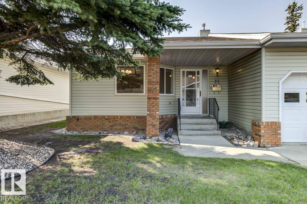 Edmonton, AB T6J 6R1,#21 903 109 ST NW