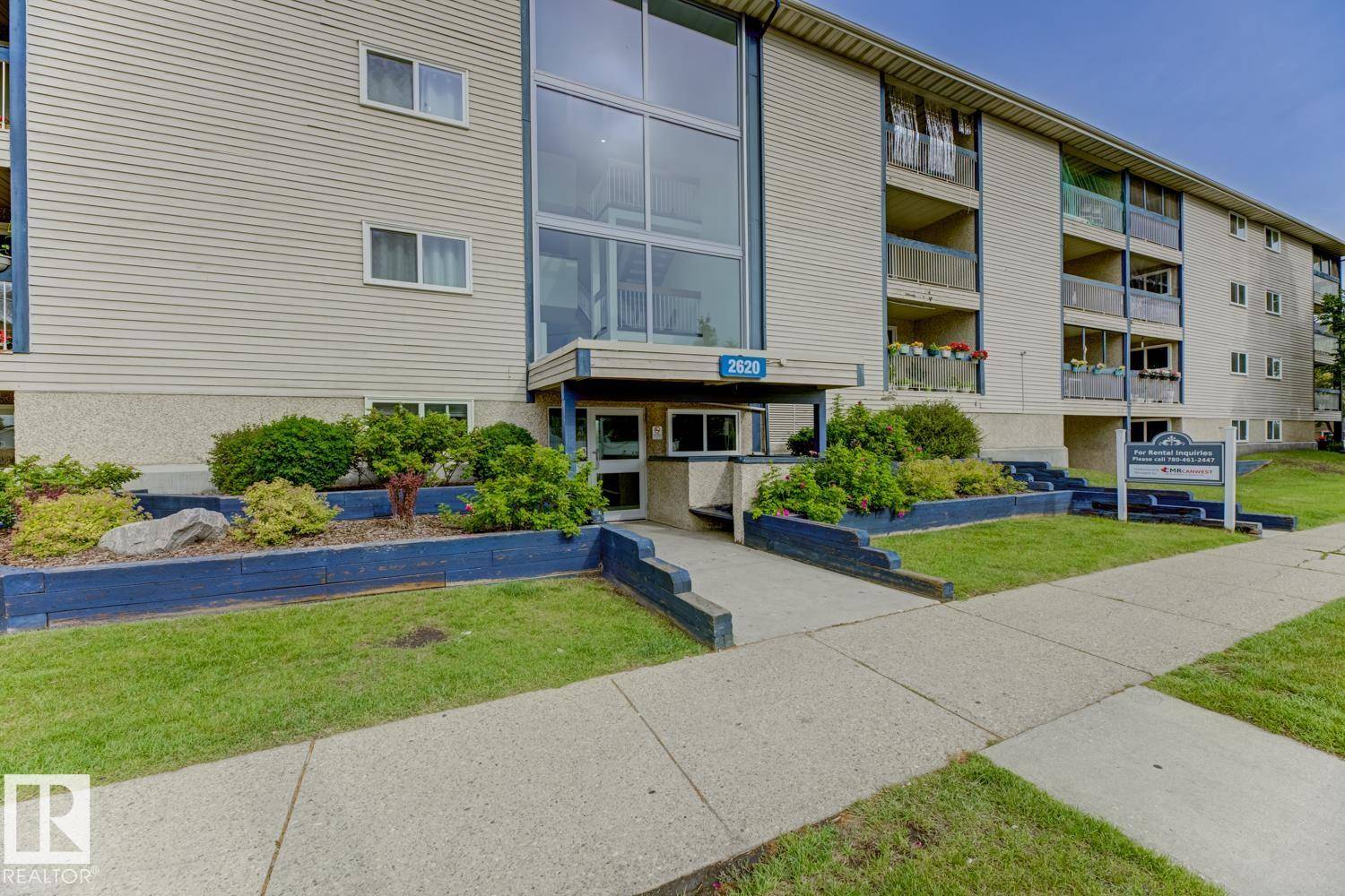 Edmonton, AB T6L 5K6,#410 2620 MILL WOODS E NW