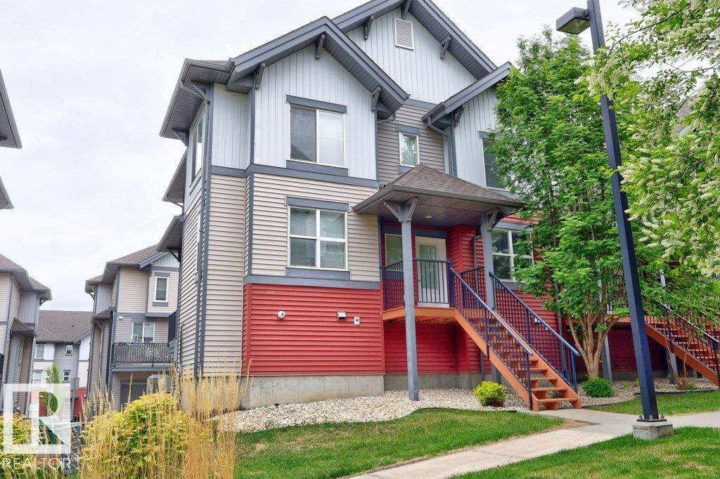 Edmonton, AB T6X 0Y2,#48 655 WATT BV SW