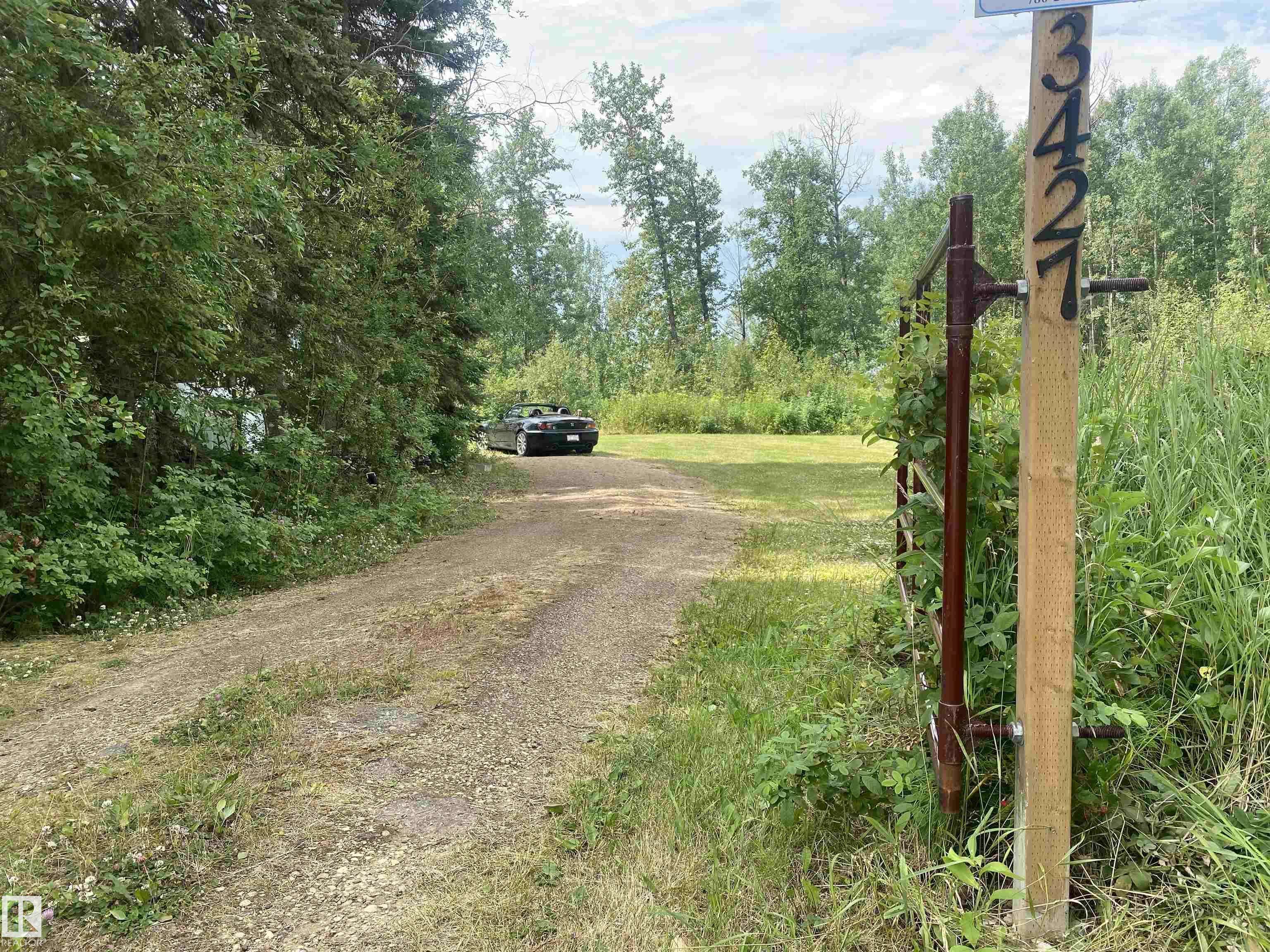 Rural Opportunity M.d., AB T0G 0K0,3427 Calling Lake DR