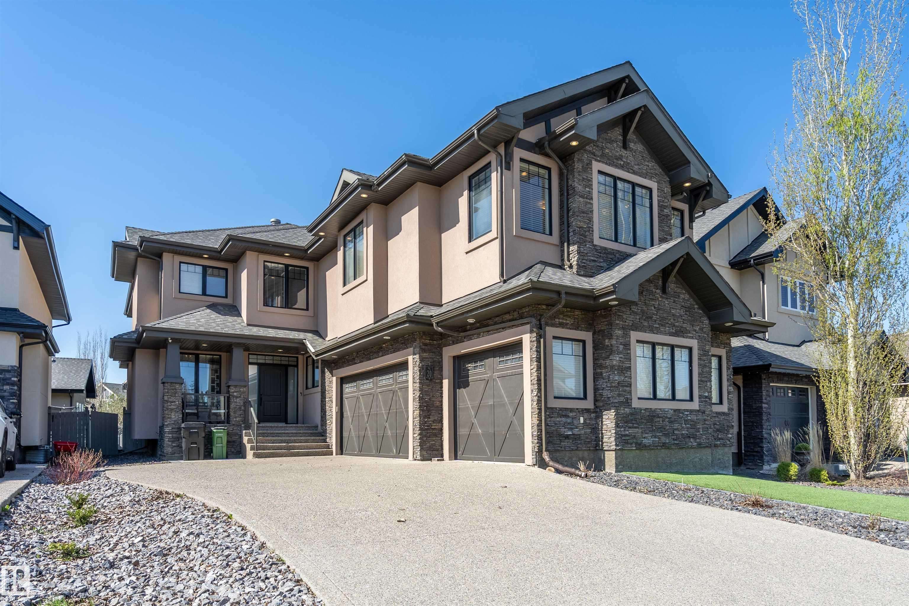 Edmonton, AB T6W 0Y2,#20 10550 ELLERSLIE RD SW