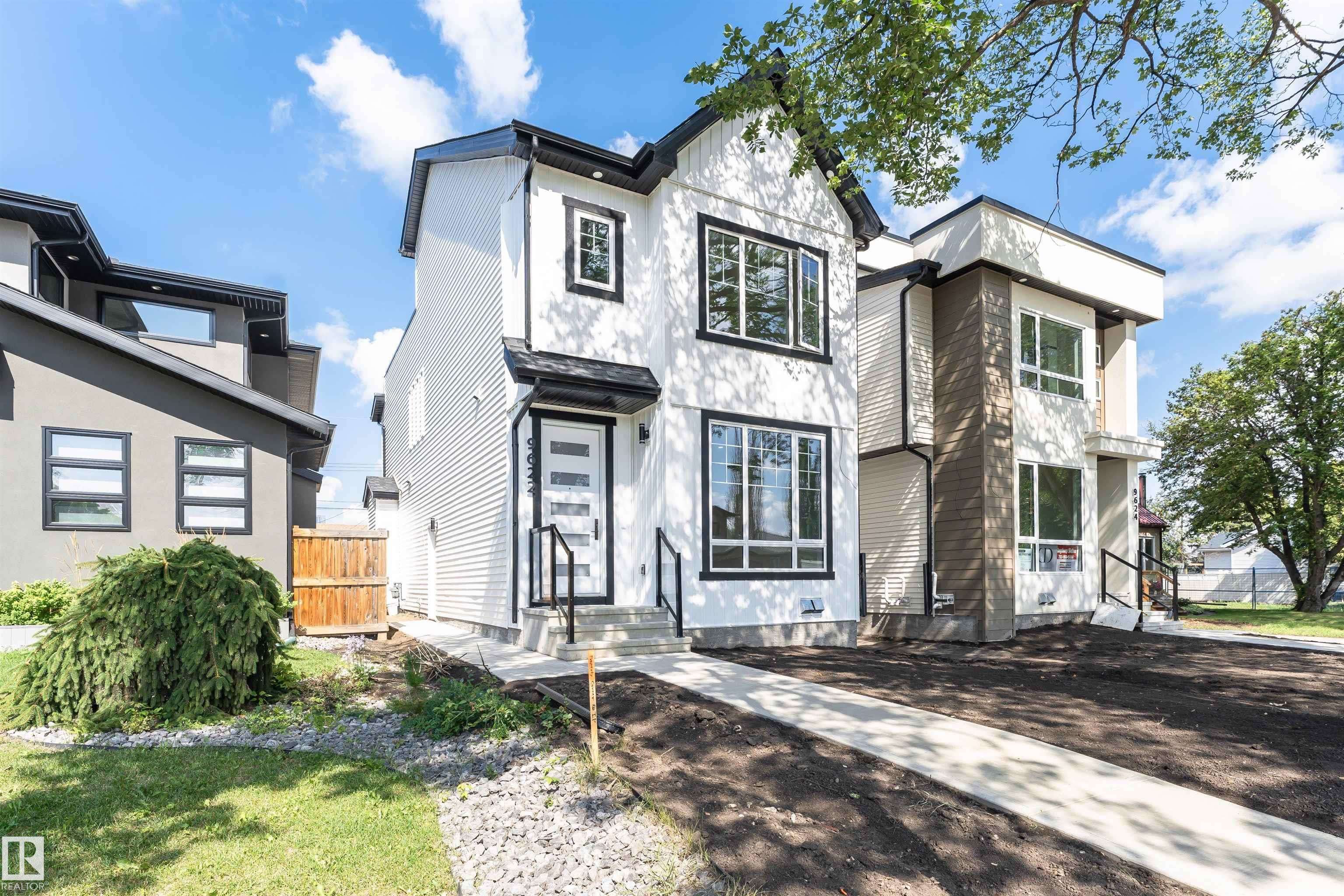 Edmonton, AB T6C 3E9,9622 86 ST NW