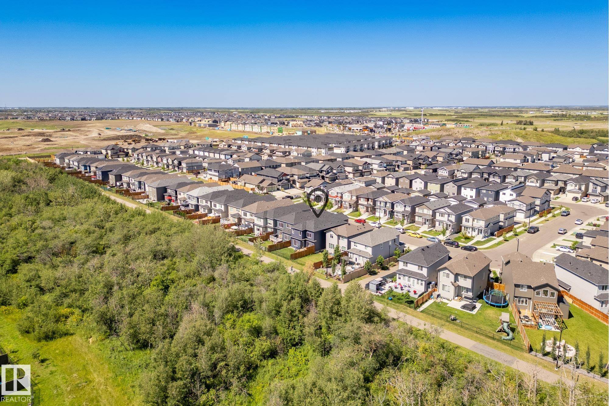 Edmonton, AB T5Y 4A8,6419 175 AV NW