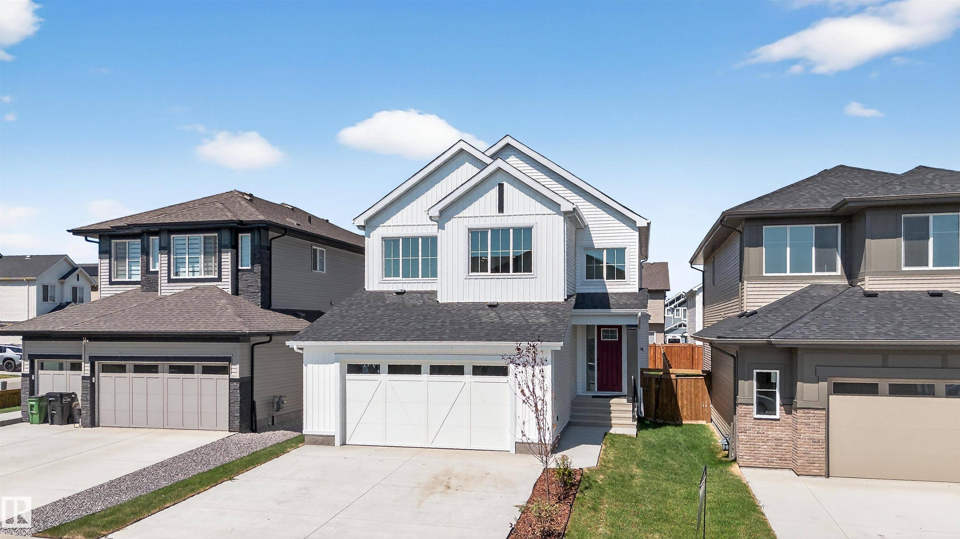 Edmonton, AB T5T 7R7,22530 98A AV NW