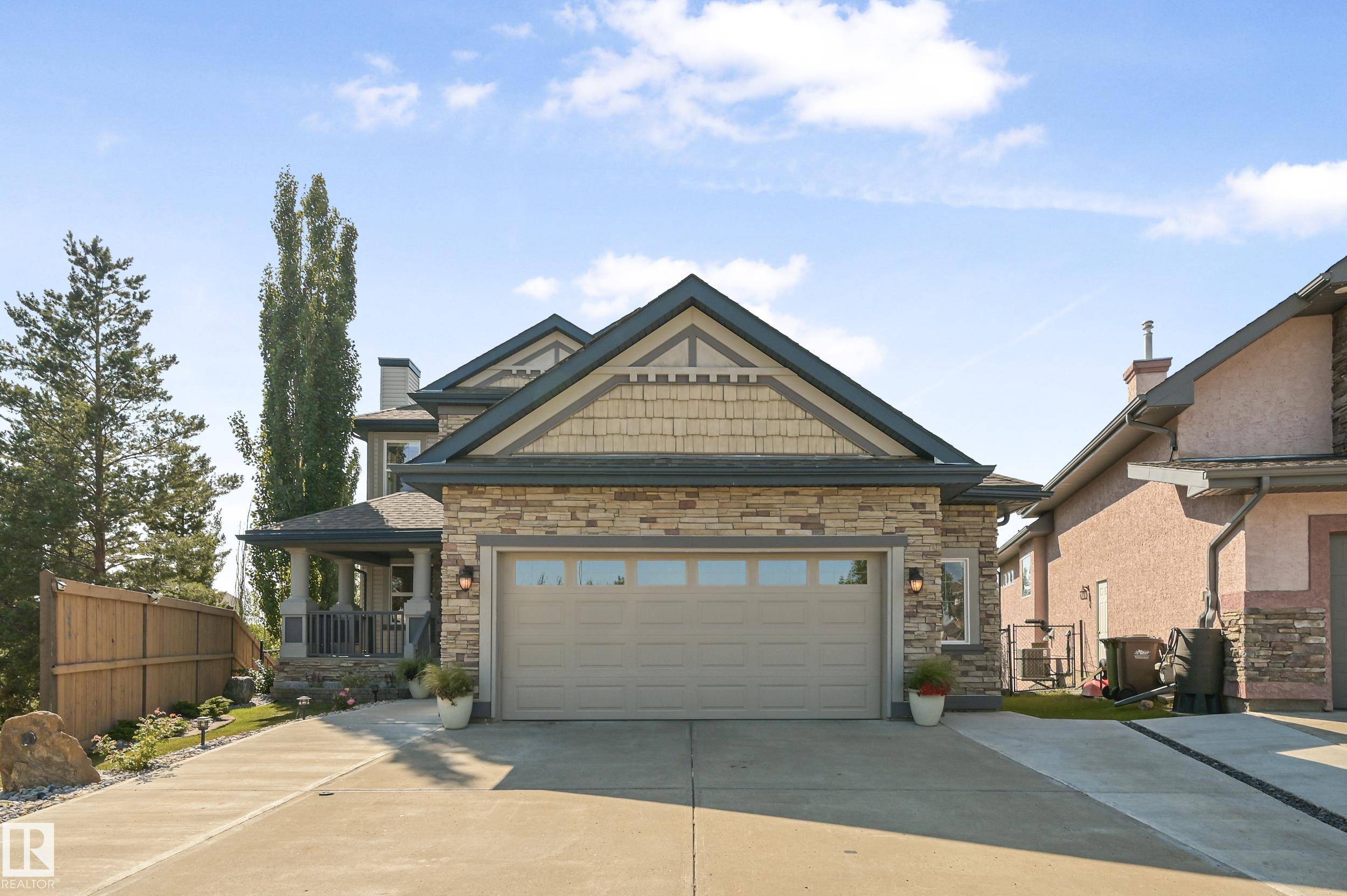 St. Albert, AB T8N 7C1,10 NEWBURY CO