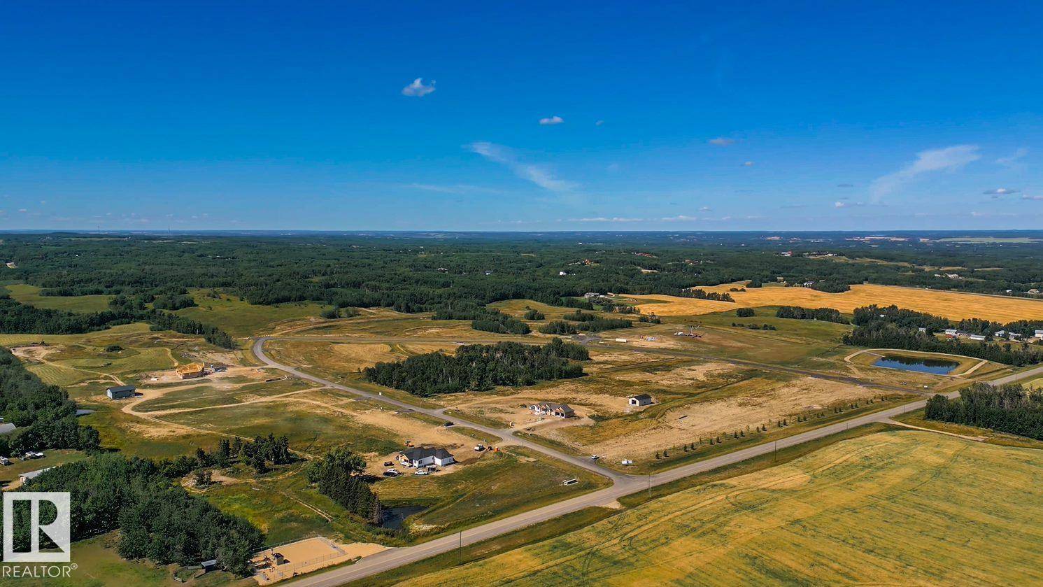 Rural Parkland County, AB T7X 3S4,#14 54102 Range Road 274