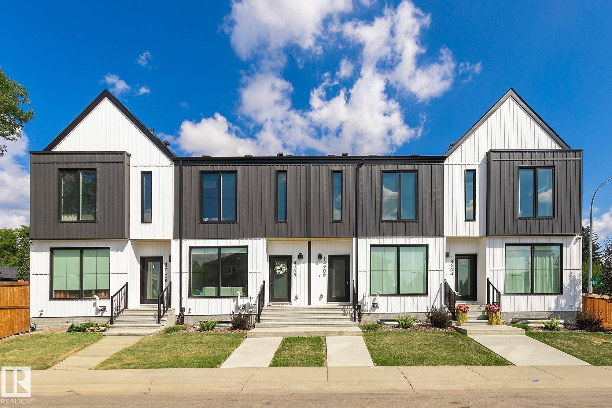 Edmonton, AB T5P 1M6,14904 109 AV NW