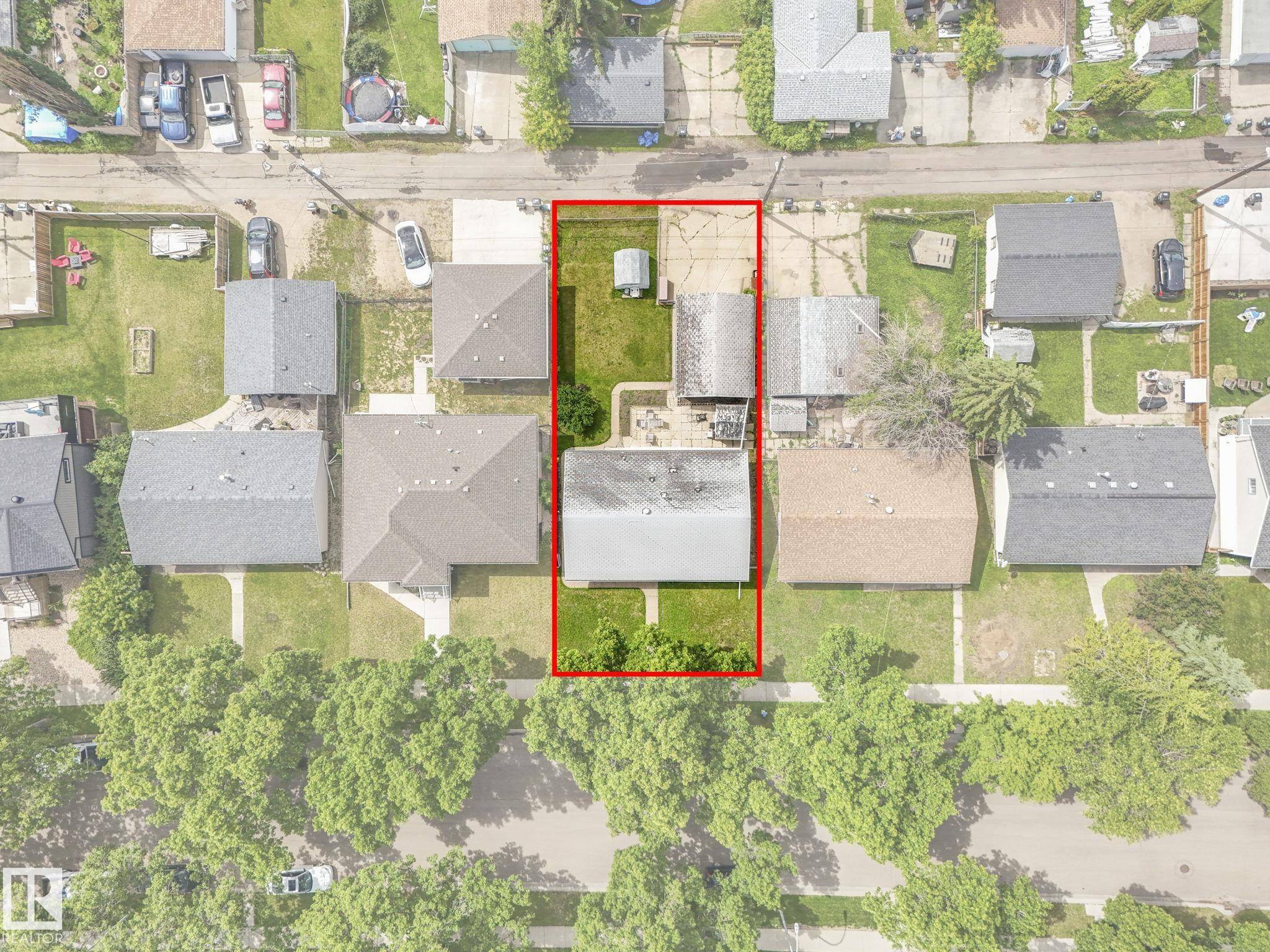 Edmonton, AB T5X 0X1,16433 106 AV NW