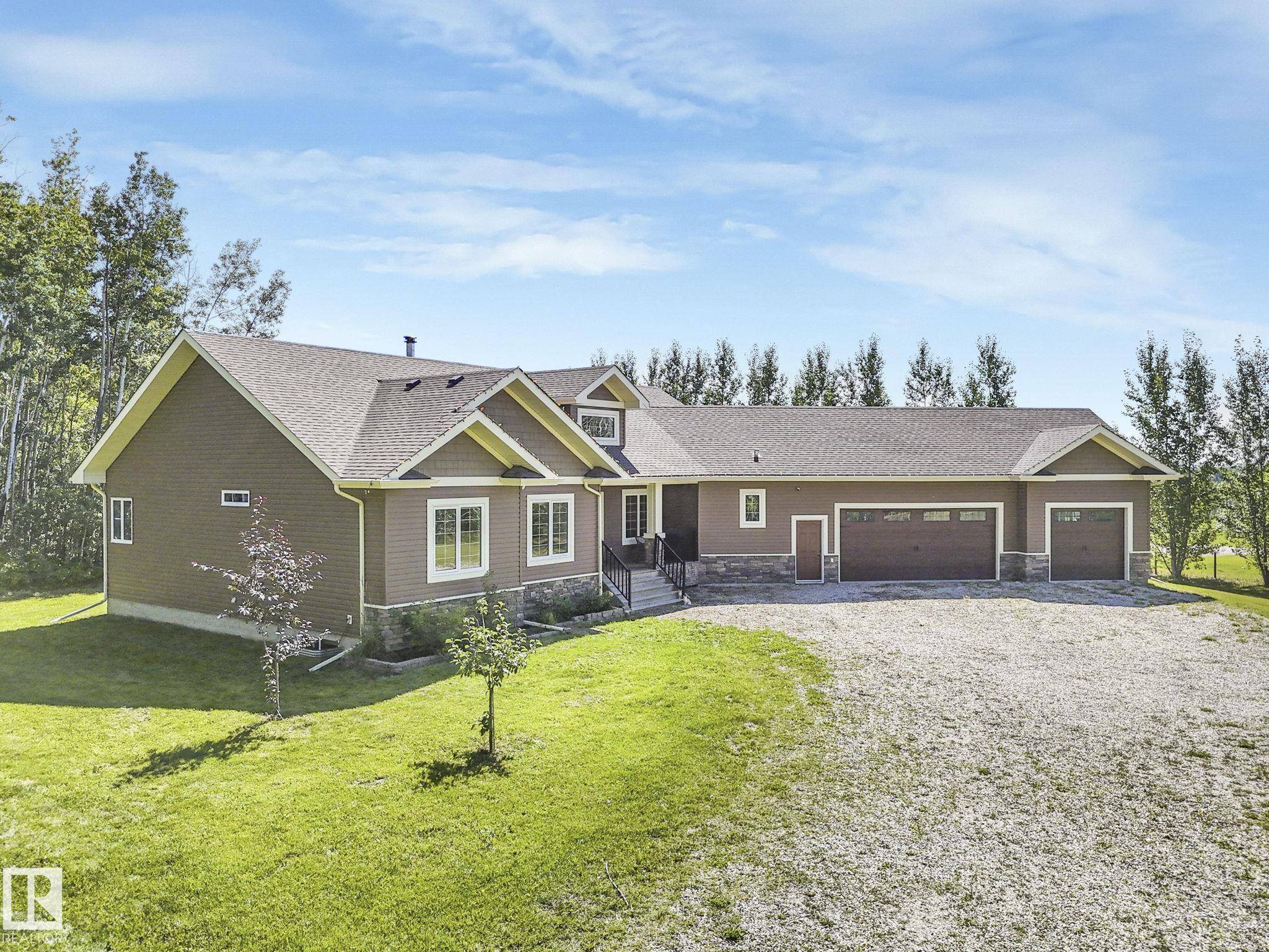 Rural Parkland County, AB T7Y 2N2,#31 1319 TWP ROAD 510