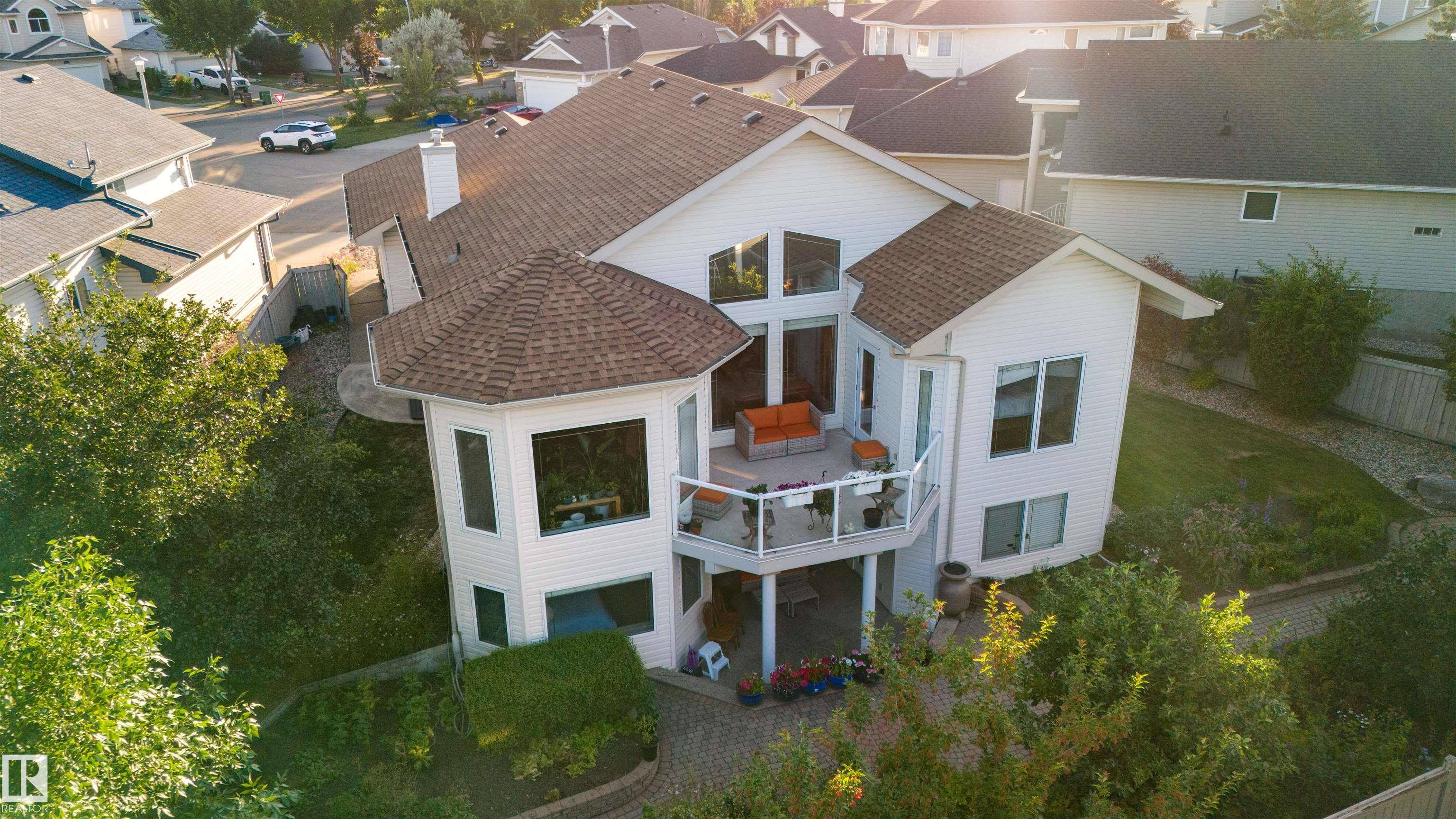 St. Albert, AB T8N 6Z3,201 Erin Ridge DR