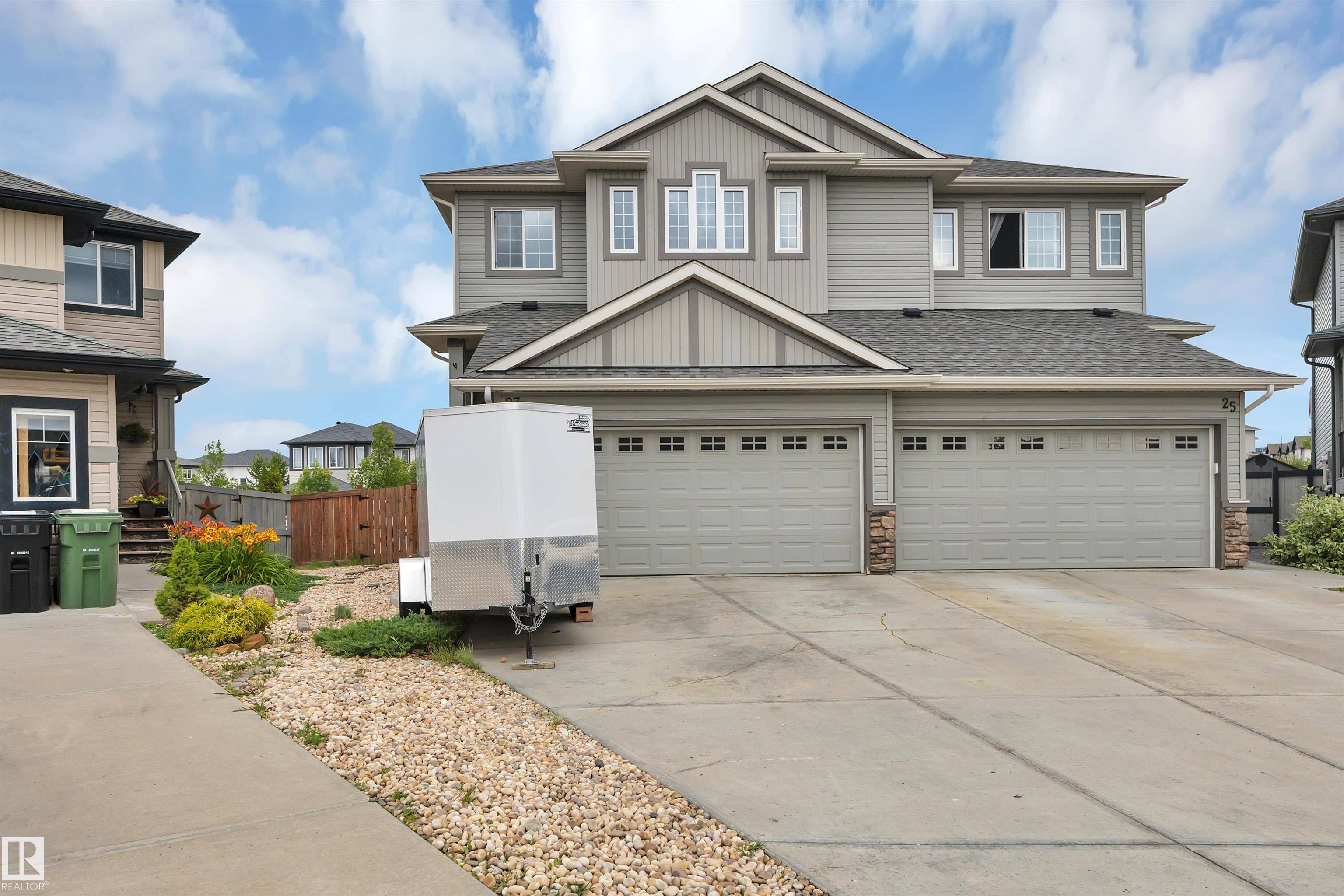 Leduc, AB T9E 1A3,27 MCLEAN CO