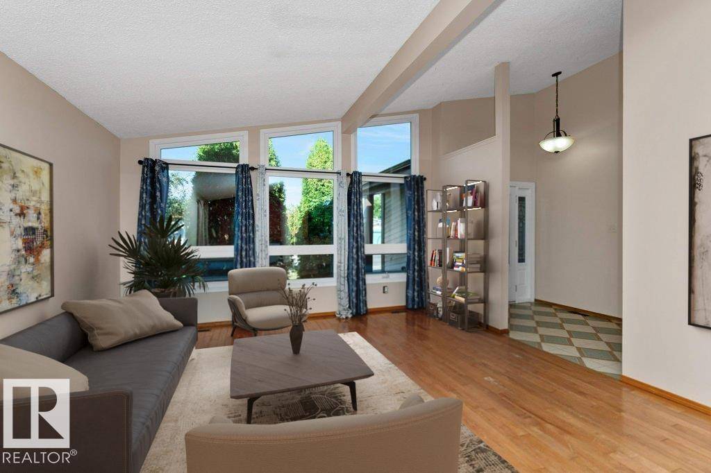 Edmonton, AB T5T 1H9,8503 187 ST NW