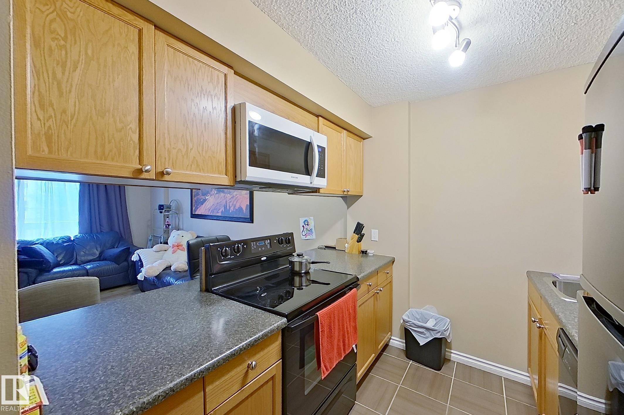 Edmonton, AB T5C 0A4,#204 12831 66 ST NW