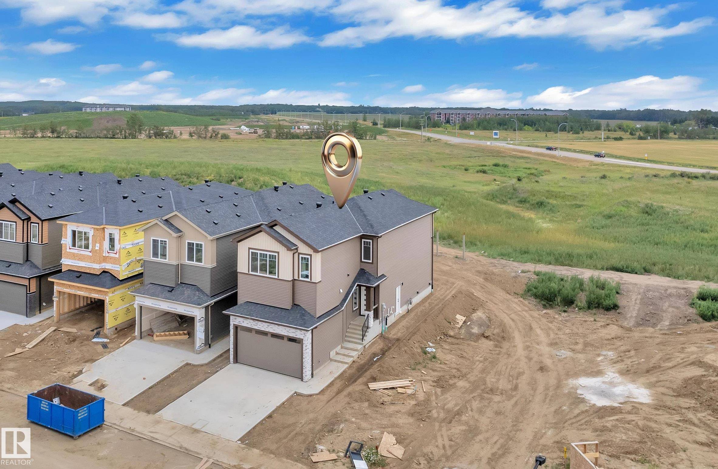 Edmonton, AB T5T 7X8,22839 80 AV NW