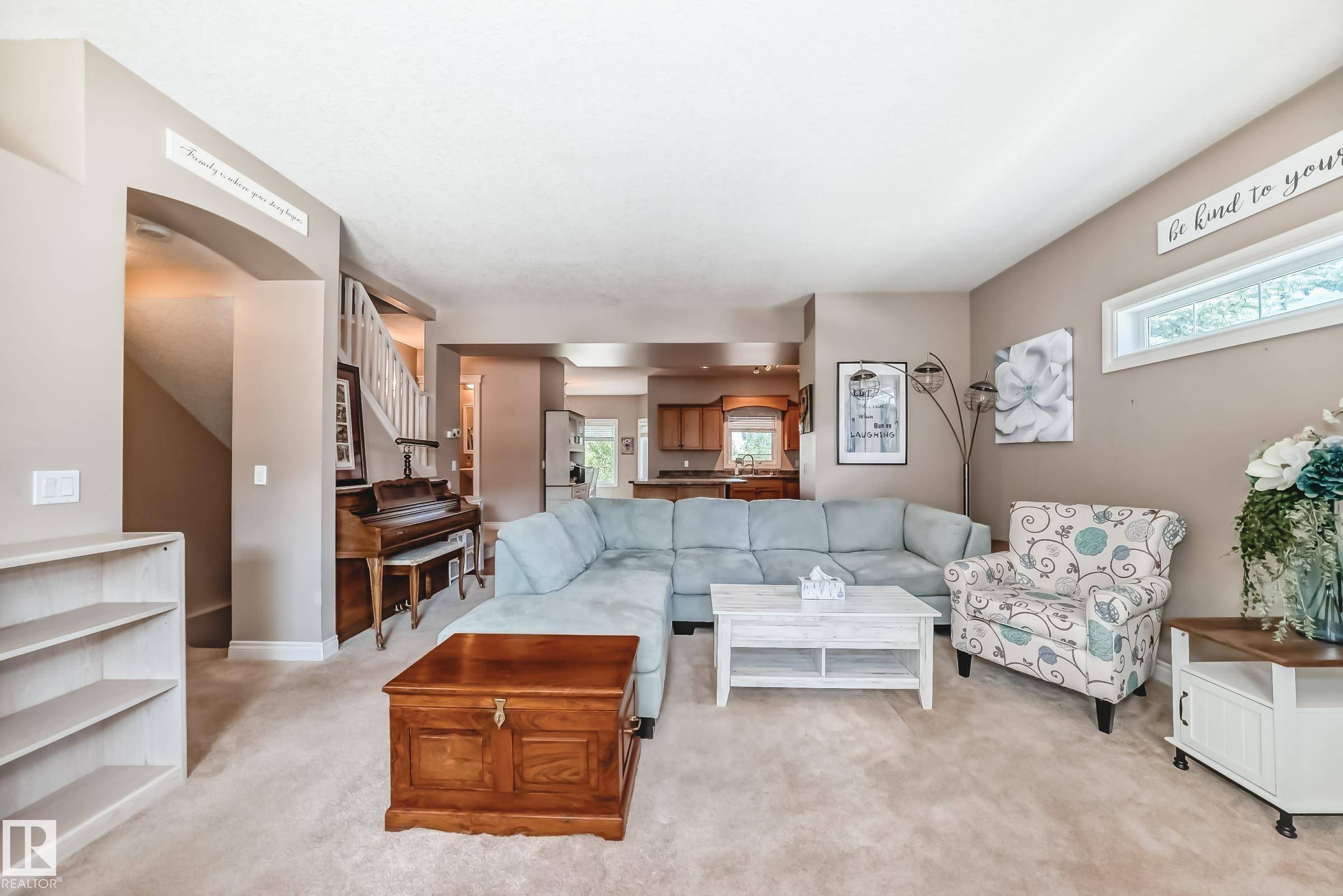 Edmonton, AB T6W 1N9,#11 903 RUTHERFORD RD SW