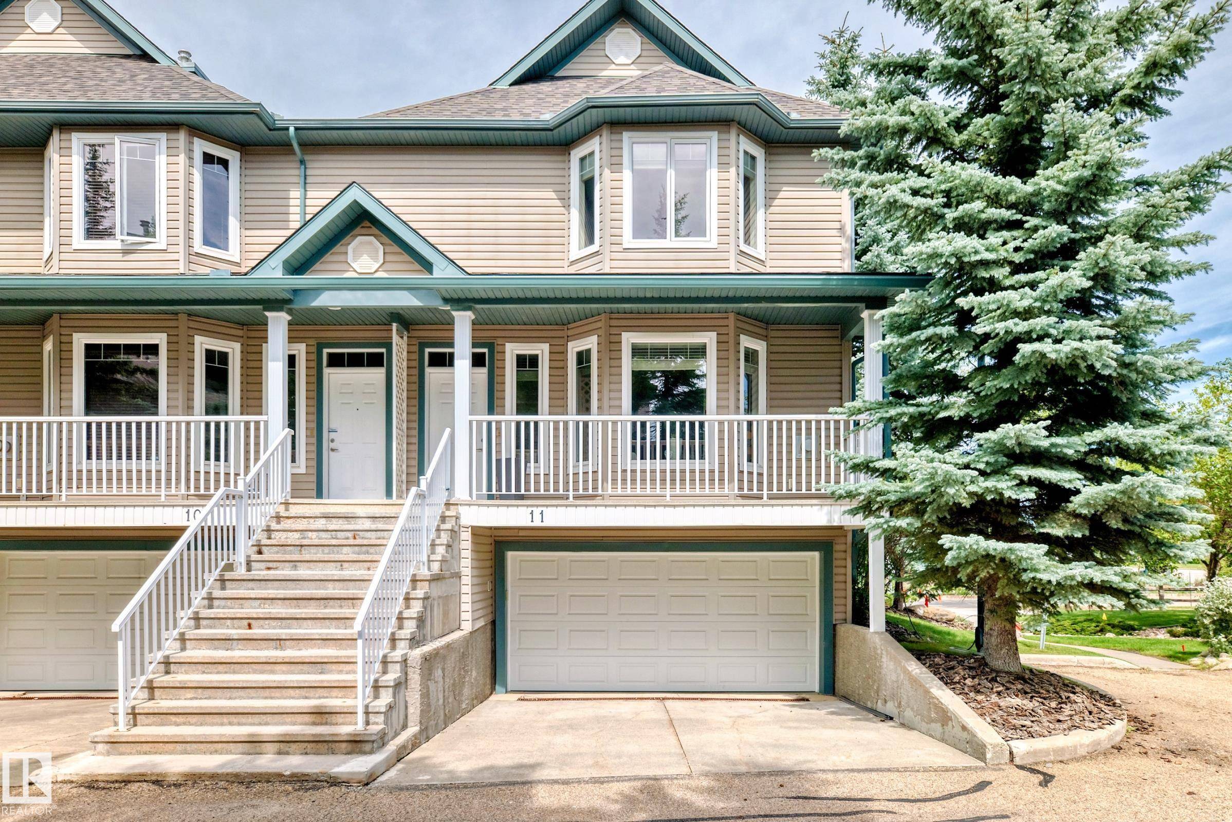 Edmonton, AB T6W 1N9,#11 903 RUTHERFORD RD SW