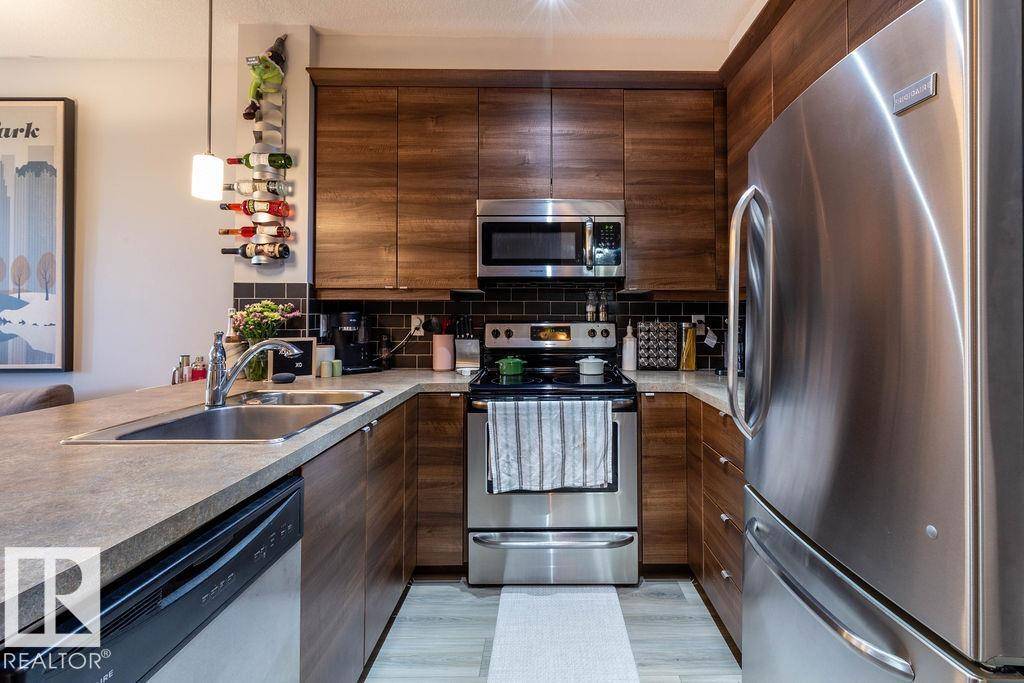 Edmonton, AB T6W 0R2,#301 2590 ANDERSON WY SW