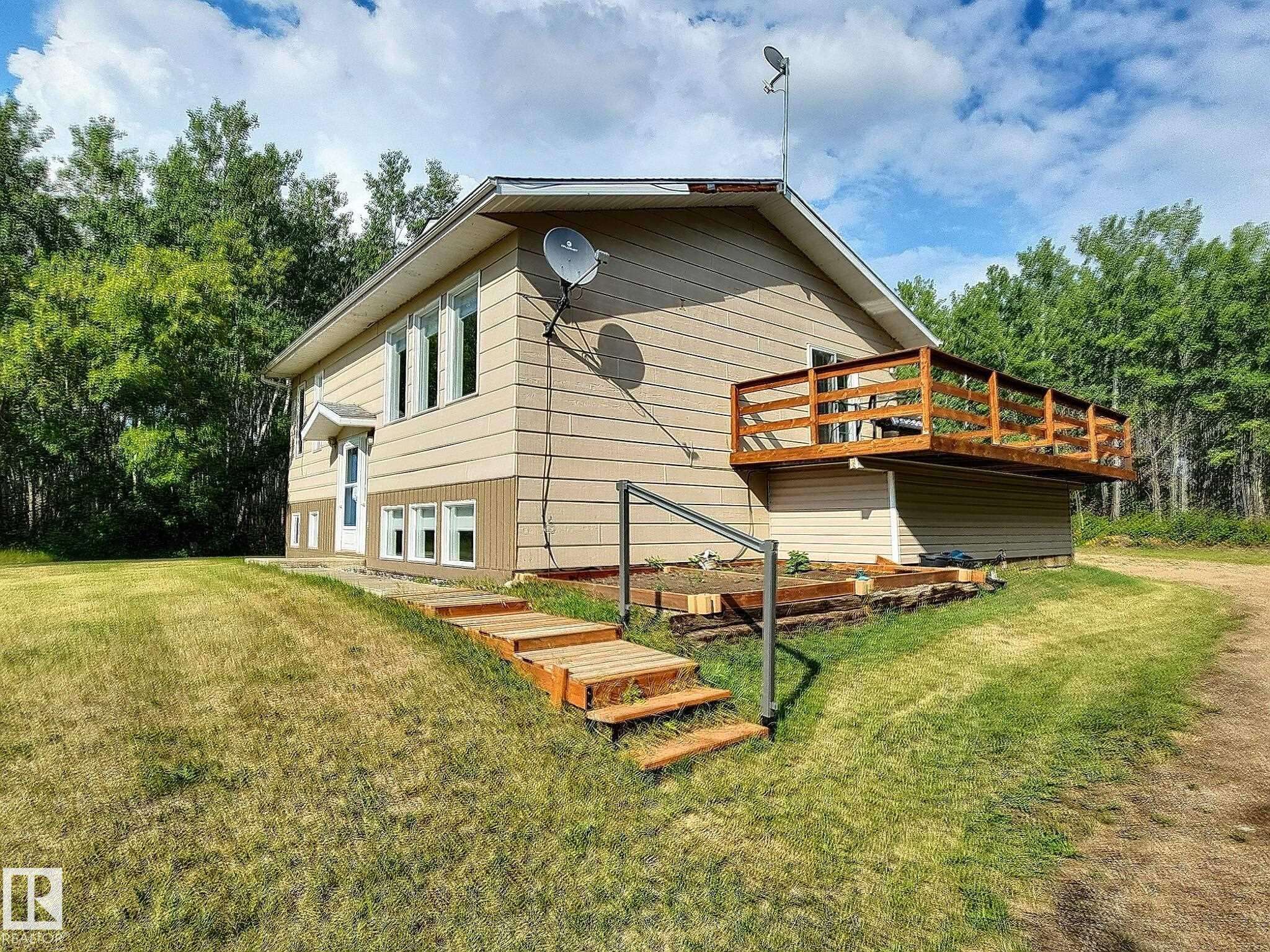 Rural St. Paul County, AB T0A 2Y0,304, 58532 Range Road 113