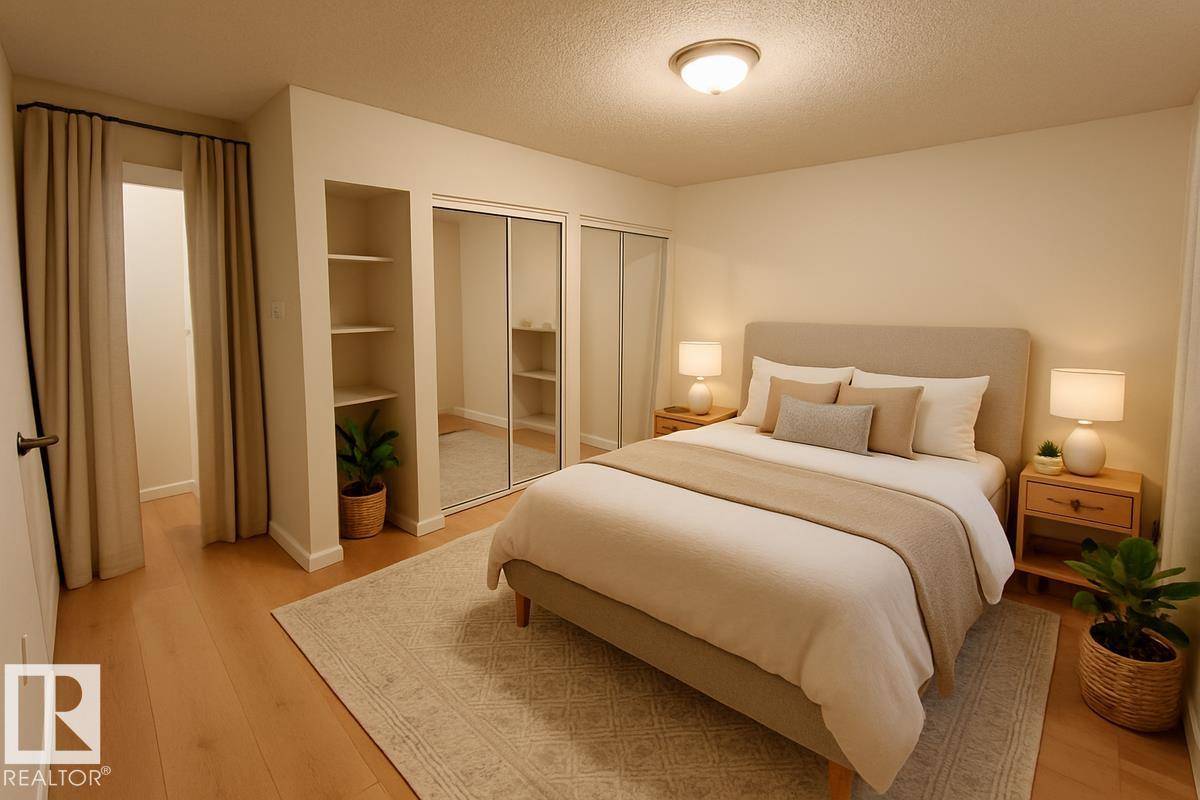 Edmonton, AB T5H 1X6,#111 10529 93 ST NW