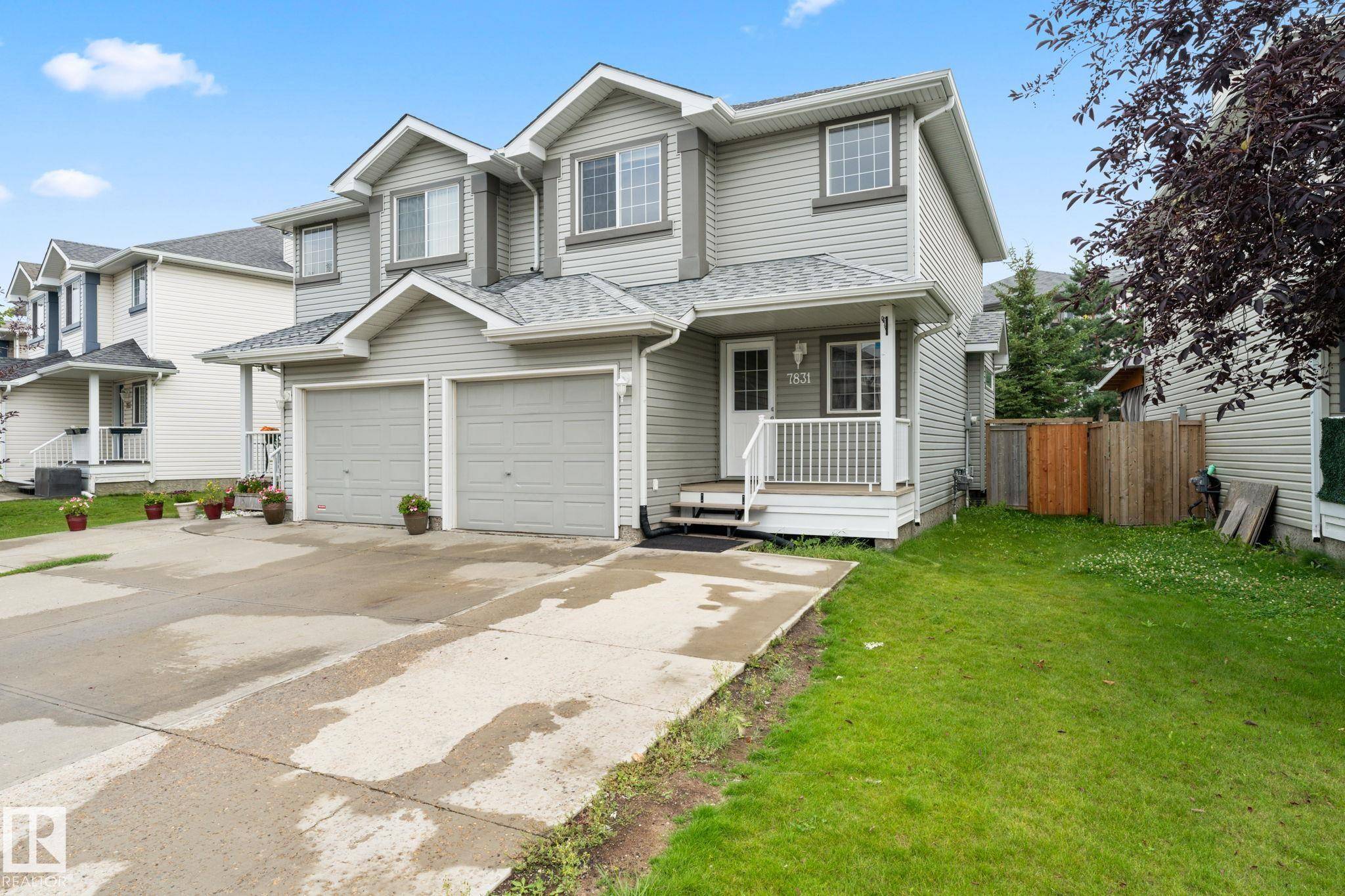 Edmonton, AB T6X 0A4,7831 8 AV SW