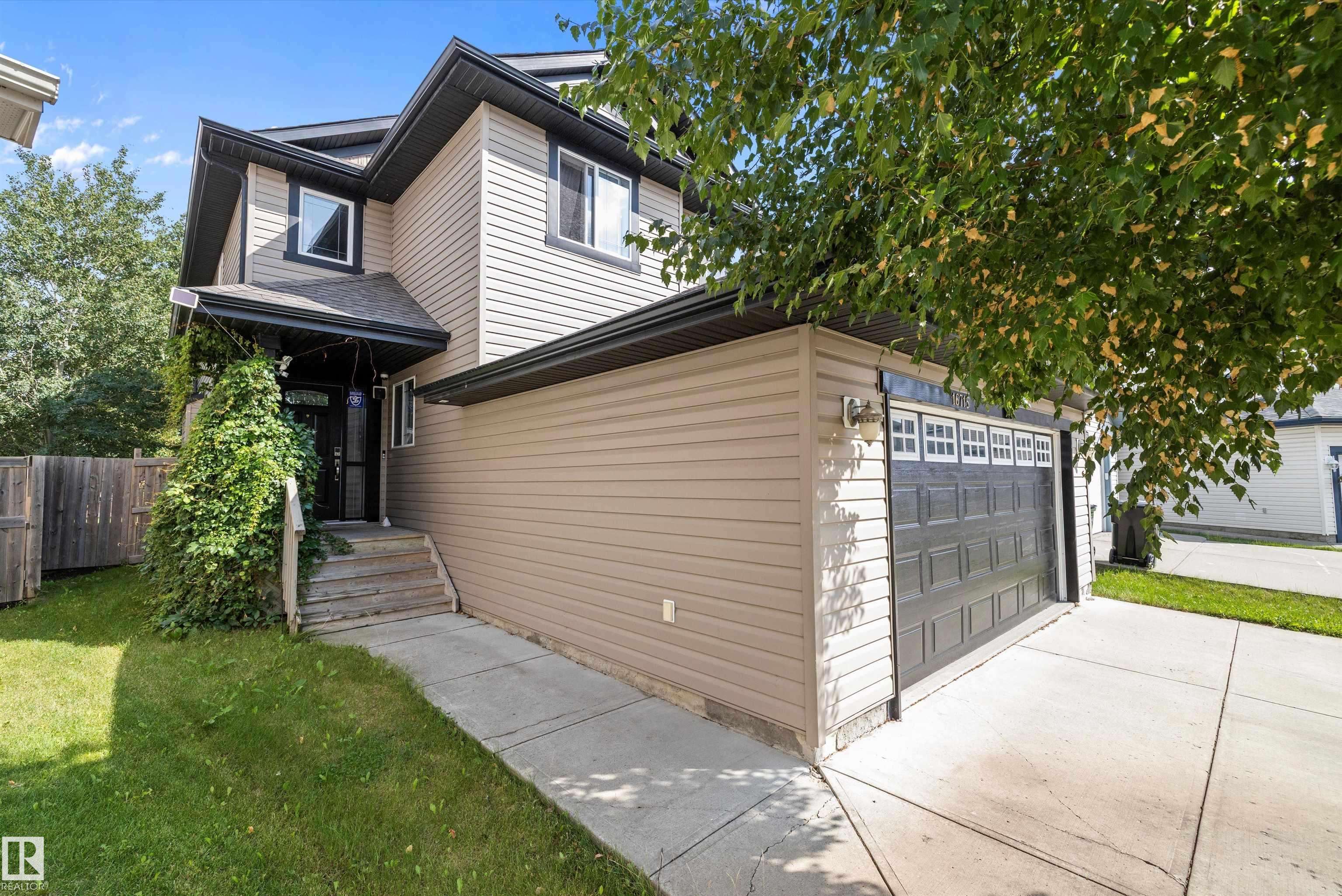Edmonton, AB T5X 0A7,16715 114 ST NW
