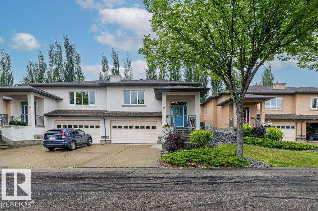 St. Albert, AB T8N 7A1,50 Oakridge DR