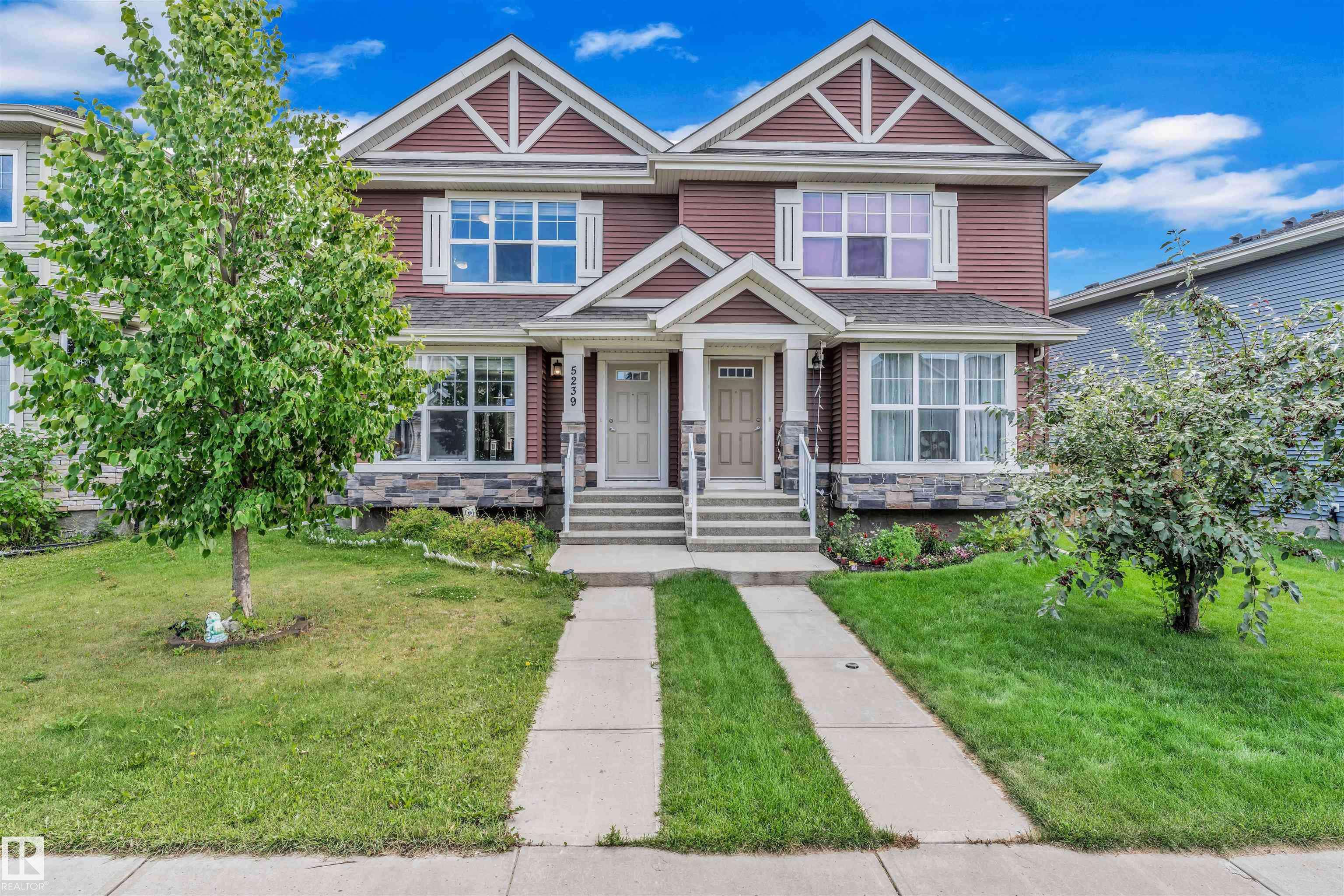 Edmonton, AB T6X 1V5,5239 20 AV SW