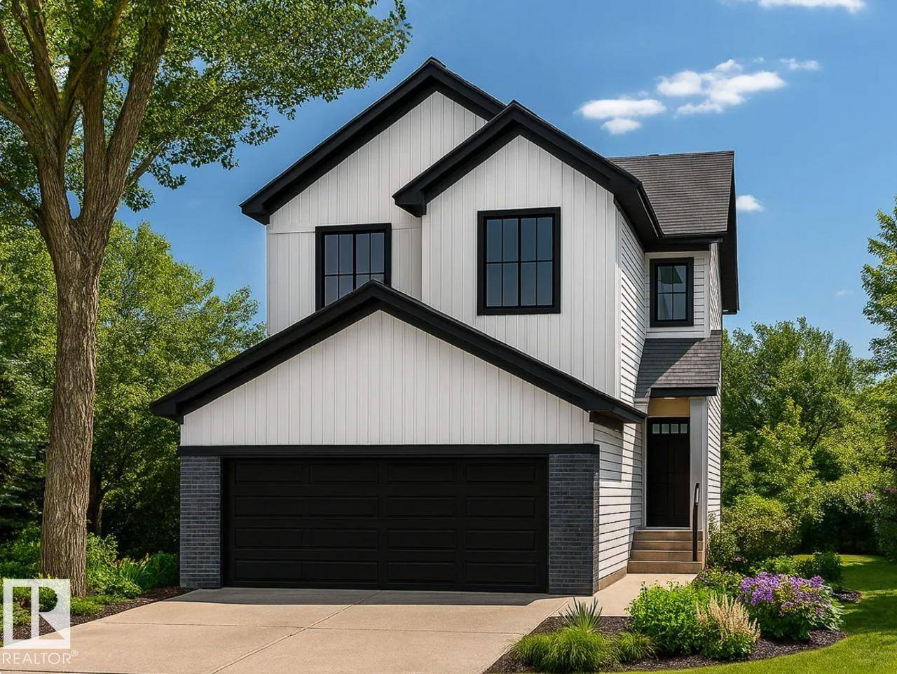 Edmonton, AB T5T 7X1,22607 90 AV NW