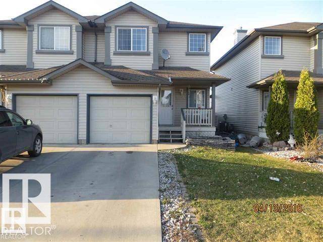 Edmonton, AB T6X 1K3,8016 2 AV SW