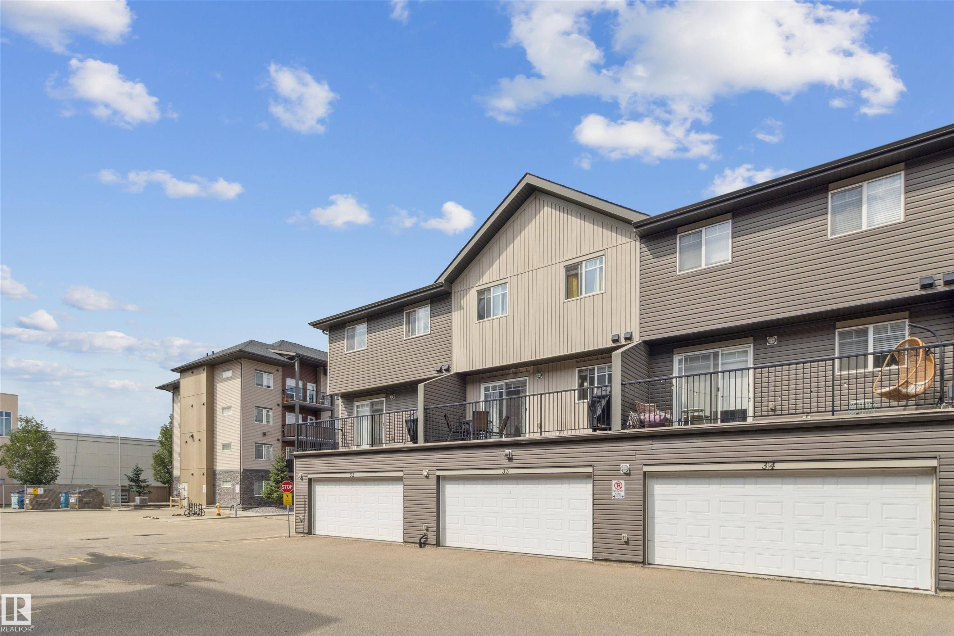 Edmonton, AB T5Z 0M4,#33 9515 160 AV NW NW
