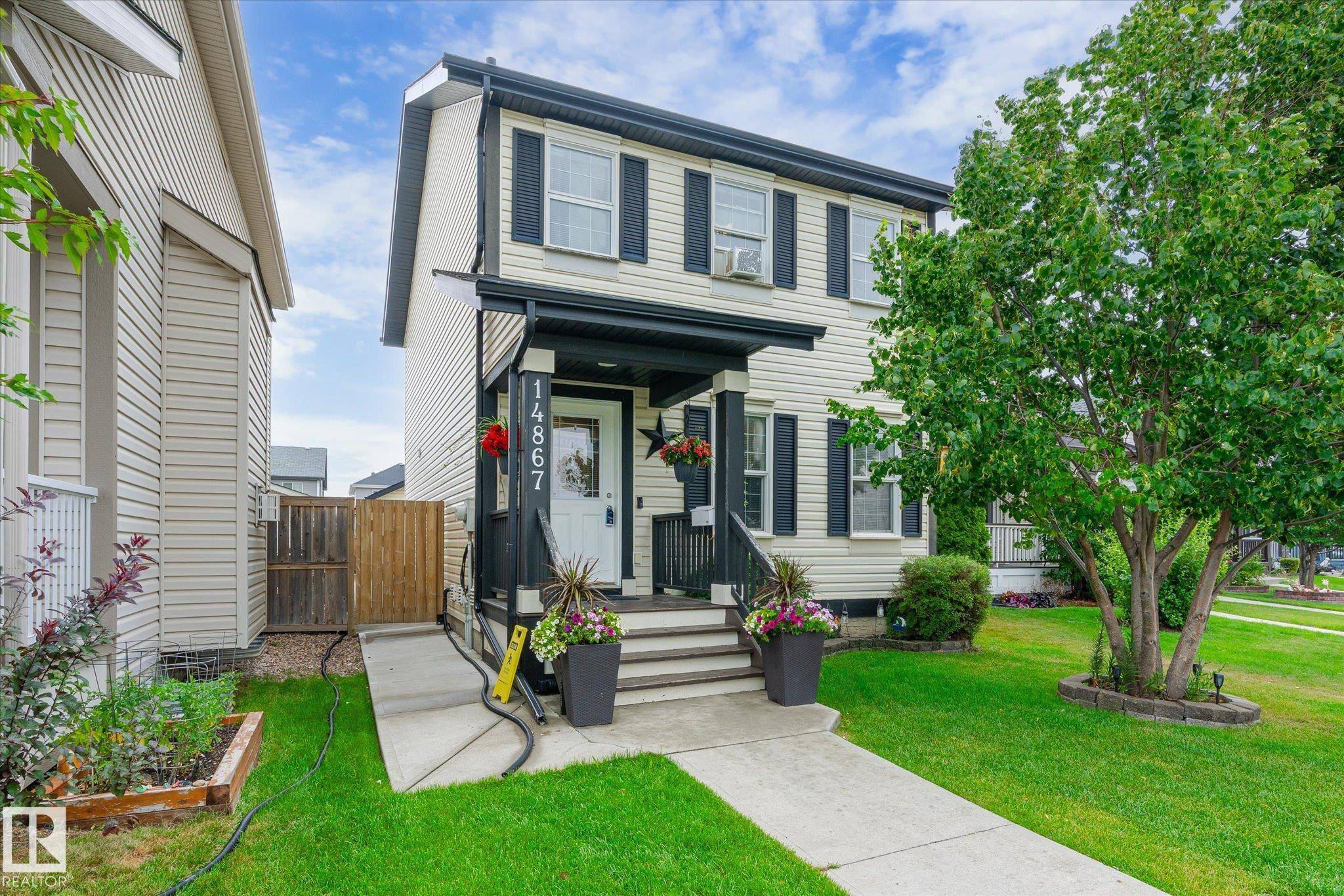 Edmonton, AB T6V 1S5,14867 141 ST NW