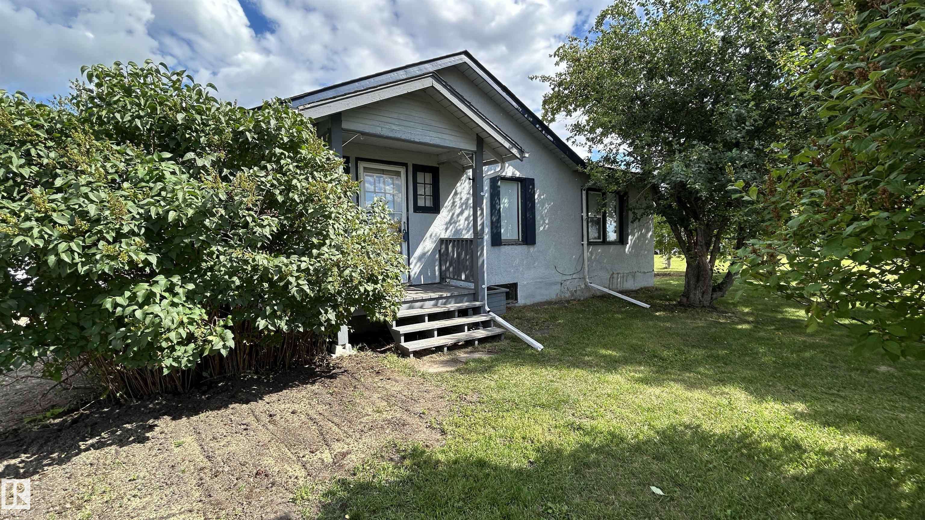 Fort Kent, AB T9N 1H0,4911 51 ST