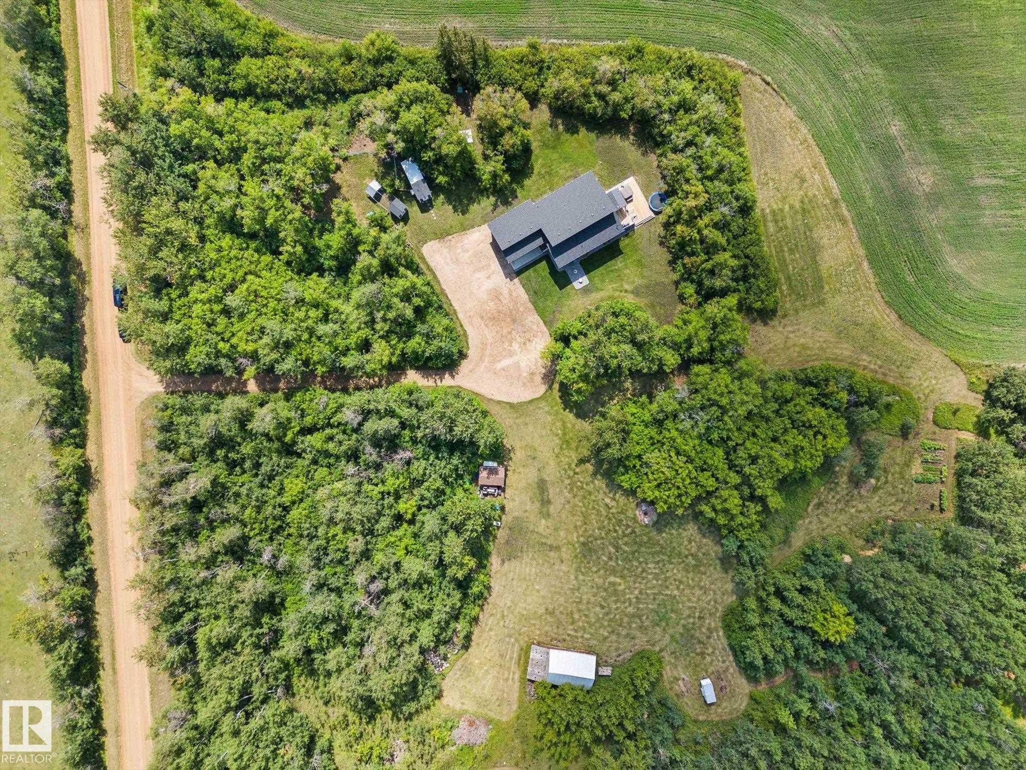 Rural Lamont County, AB T0B 0S9,573002 Rge Rd 201