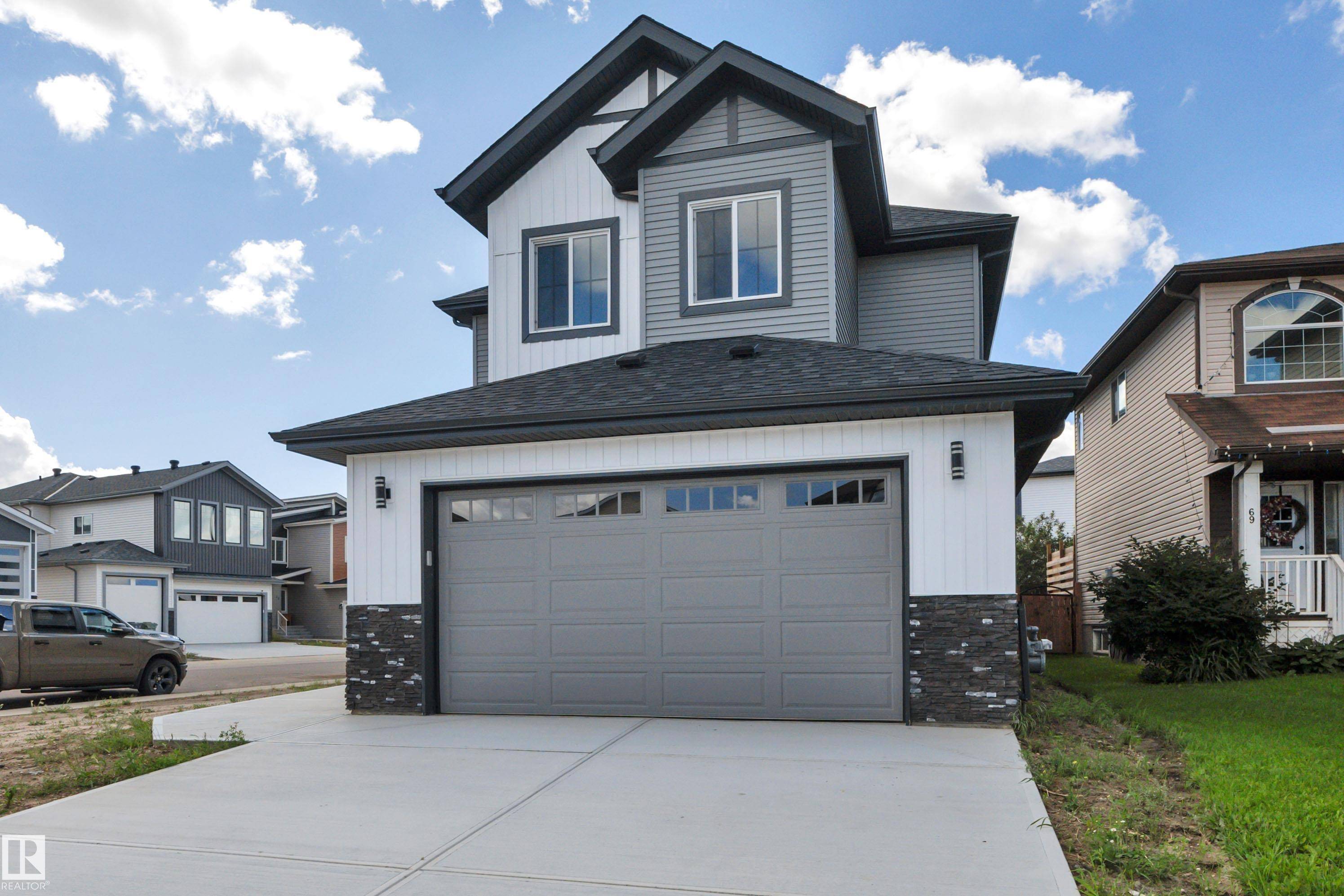 Leduc, AB T9E 1N7,67 Dalquist BA