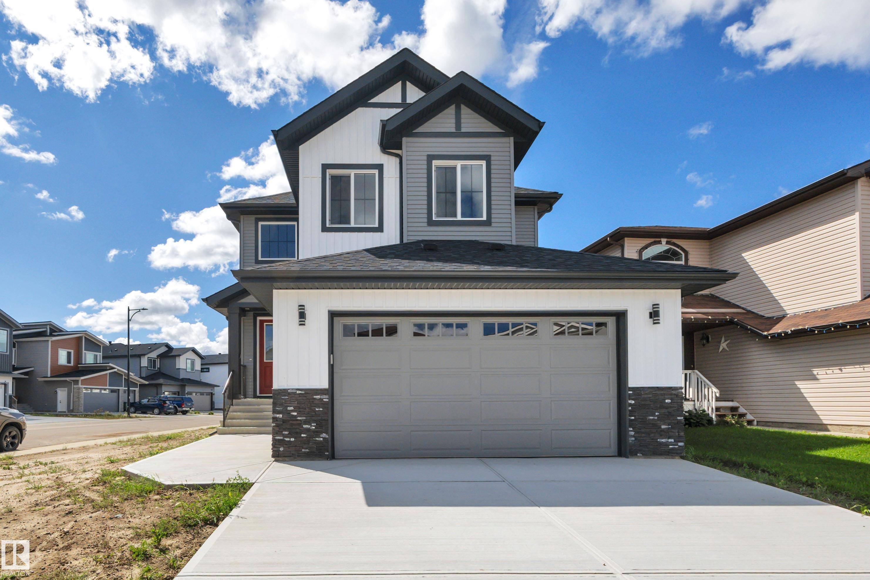 Leduc, AB T9E 1N7,67 Dalquist BA