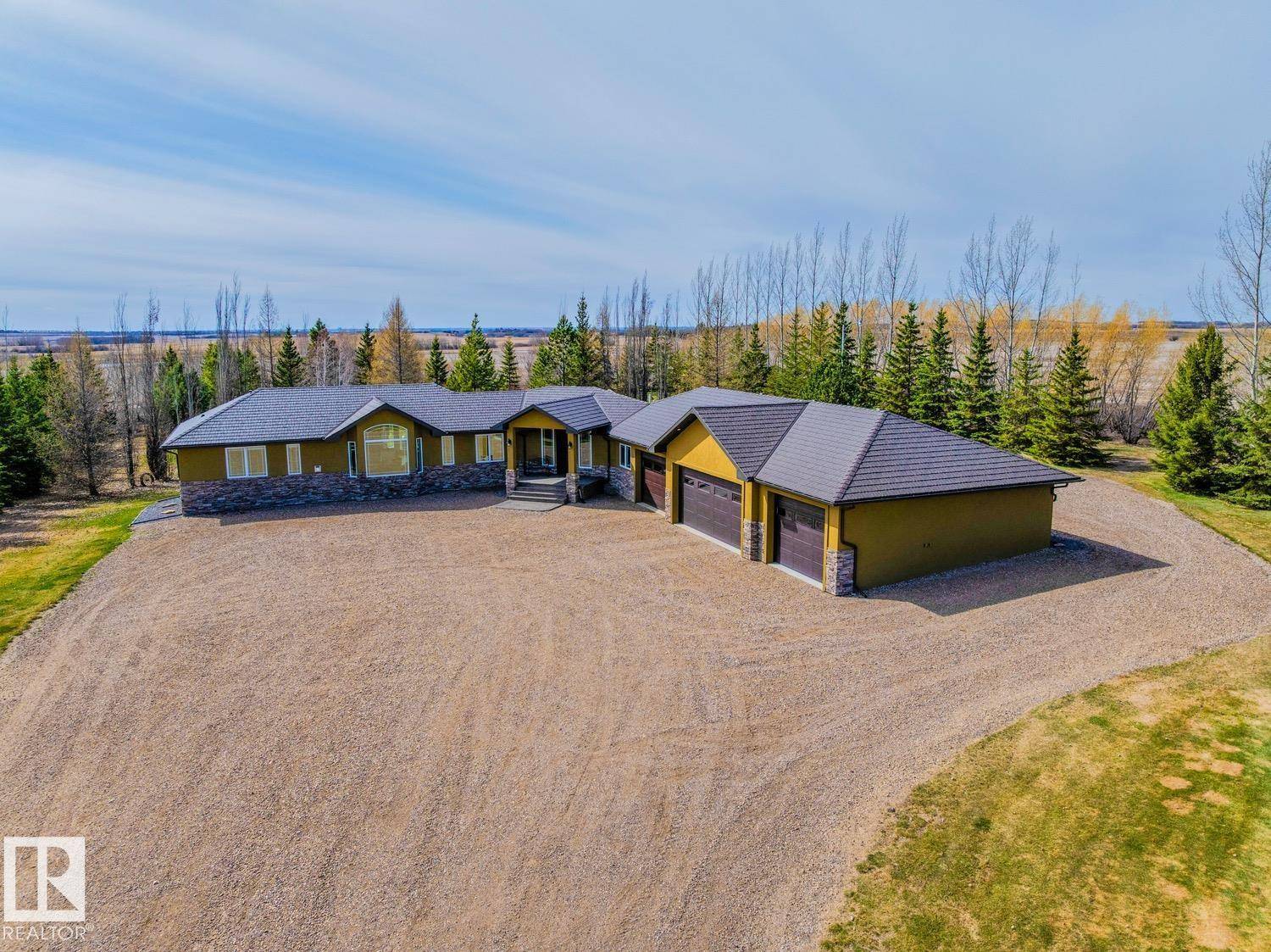 Rural Minburn County, AB T0B 2S0,52426 RGE RD 134