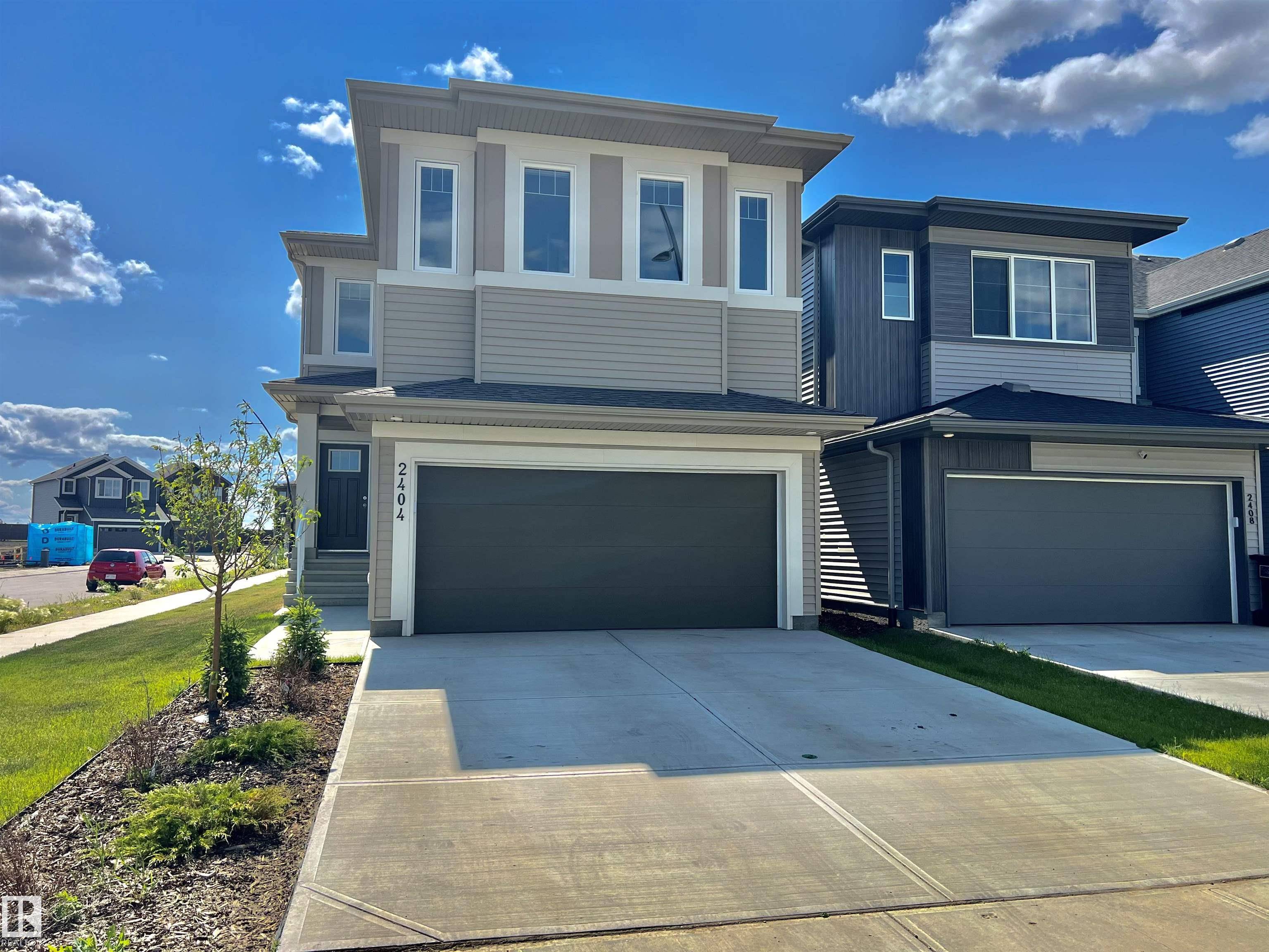 Edmonton, AB T6M 2N6,2404 193 ST NW