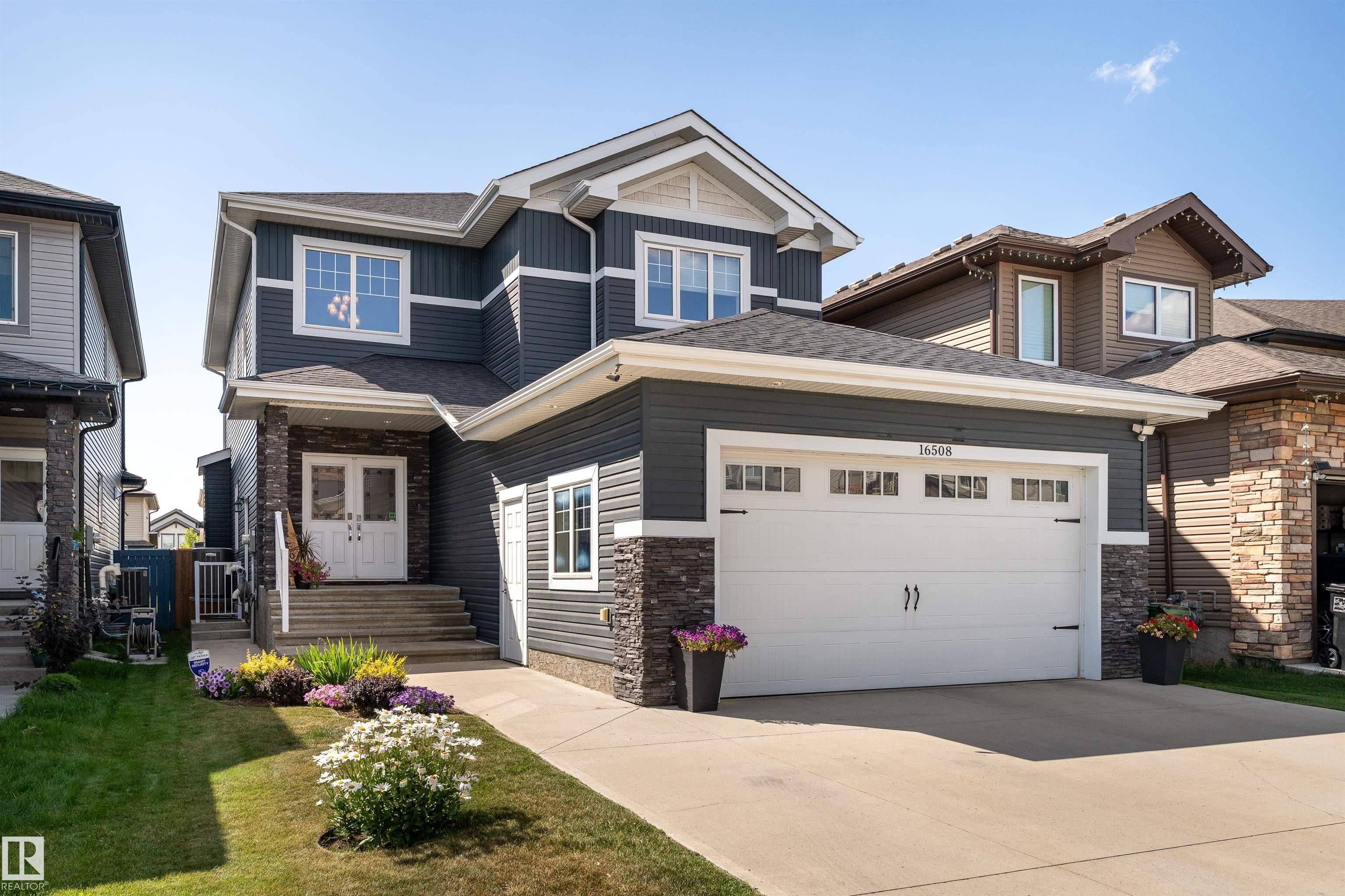 Edmonton, AB T6V 0J6,16508 133 ST NW